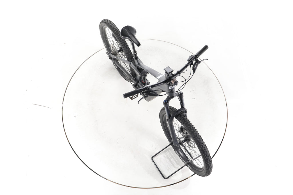 Cube Stereo Hybrid 140 HPC Race E-Bike Fully - Image 15