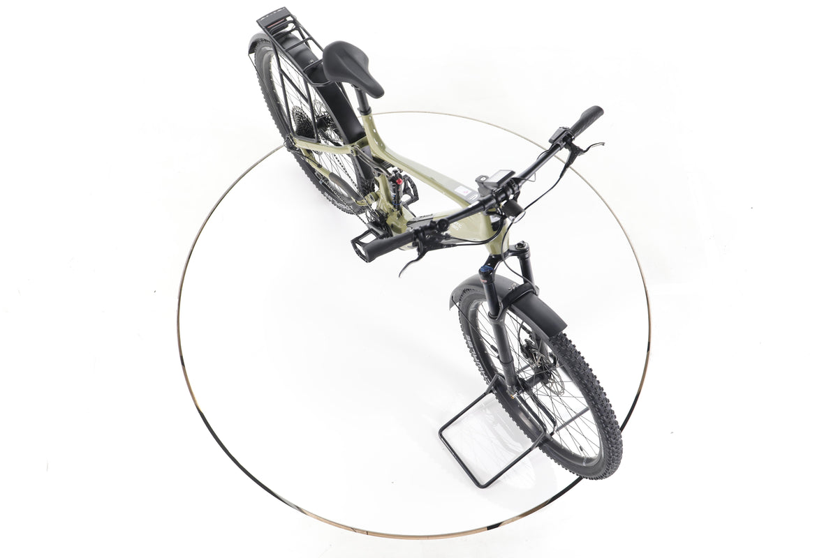 Corratec MTC 120 SUV E-Bike - Image 15