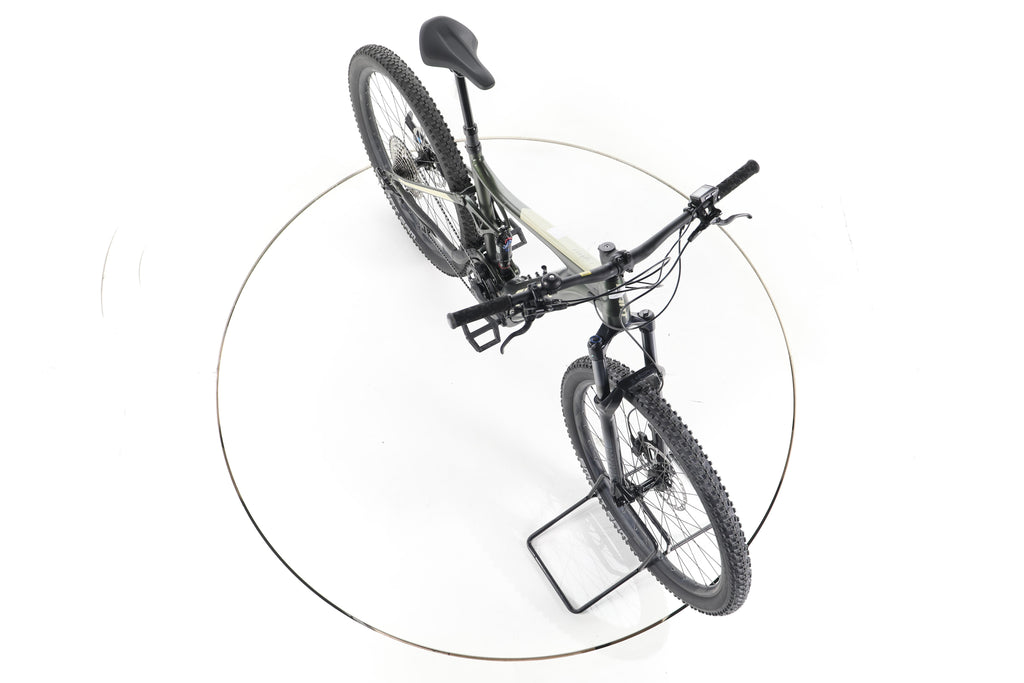 Giant Stance E+1 Pro Fully E-Bike - Image 15