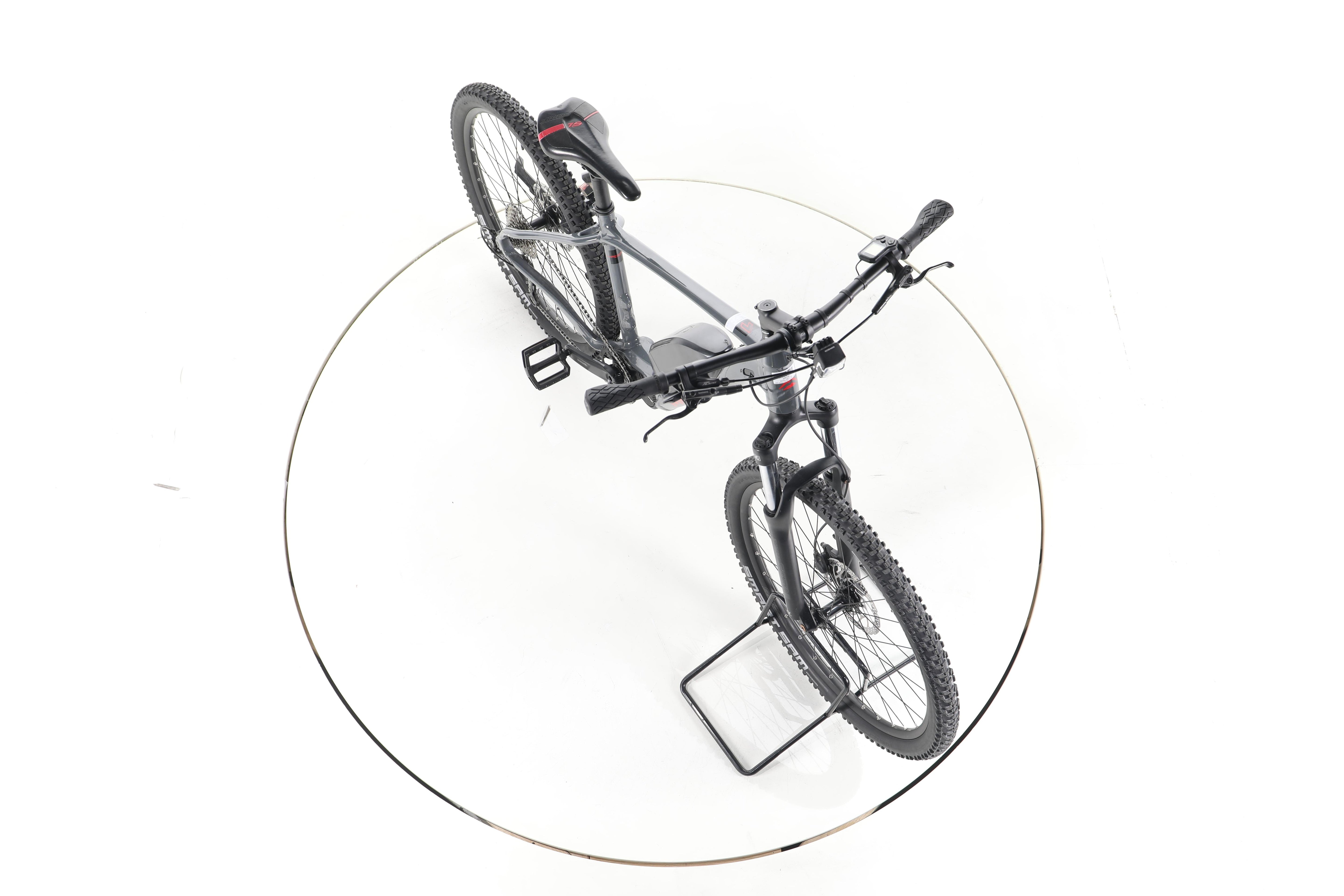 Merida eBIG.Seven LTD E-Bike - Image 15