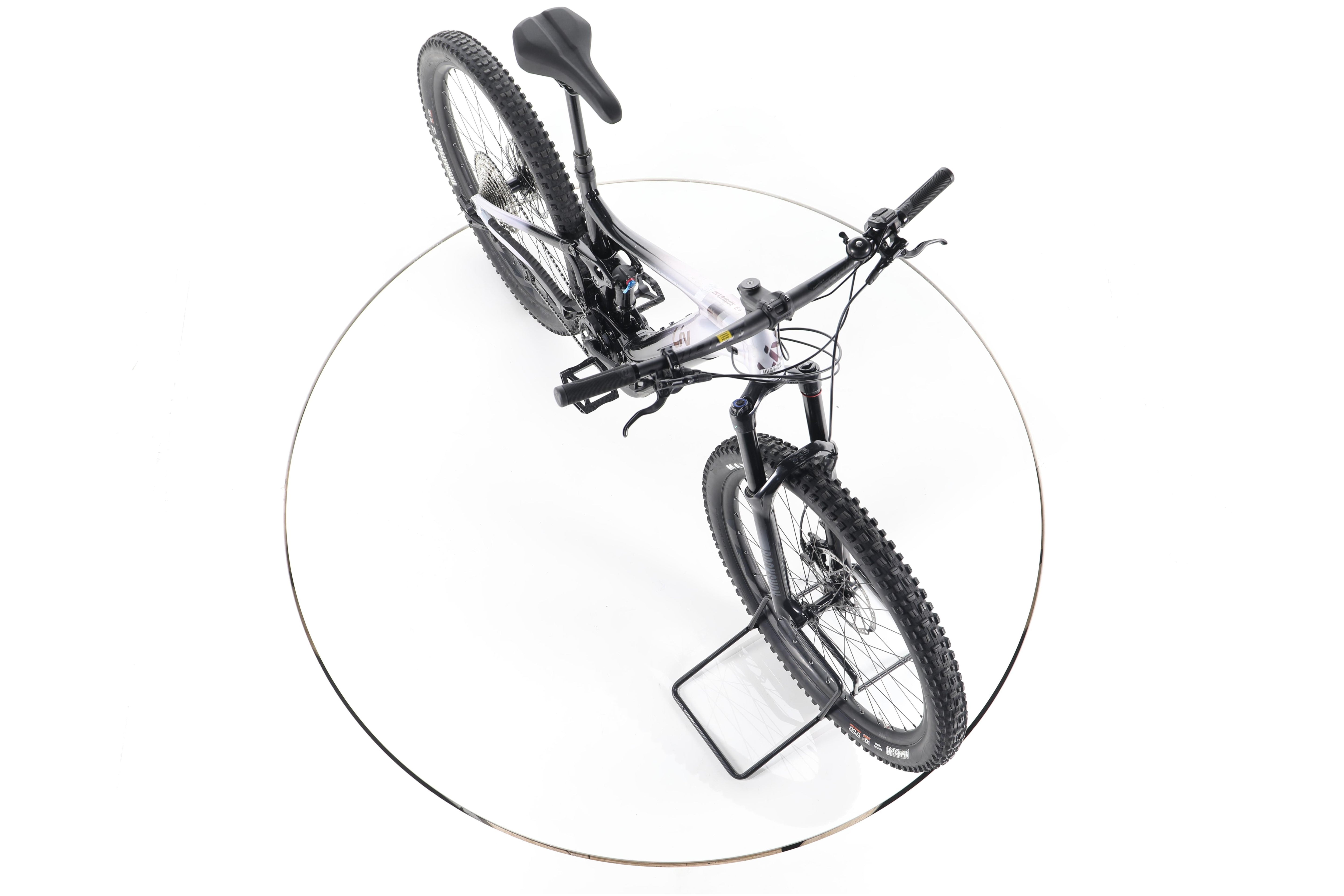 Liv Intrigue X E+ 3 Fully E-Bike - Image 15