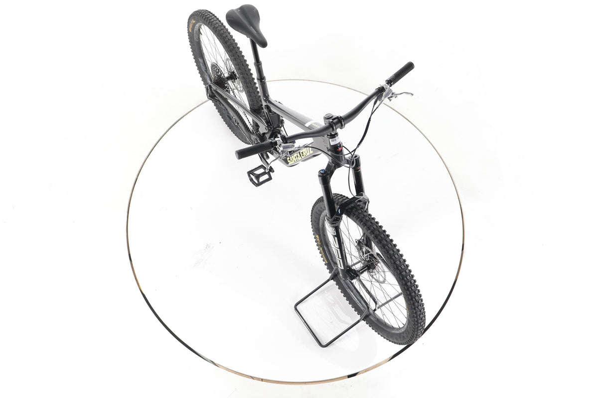 Santa Cruz Megatower X01 Fahrrad Fully - Image 15
