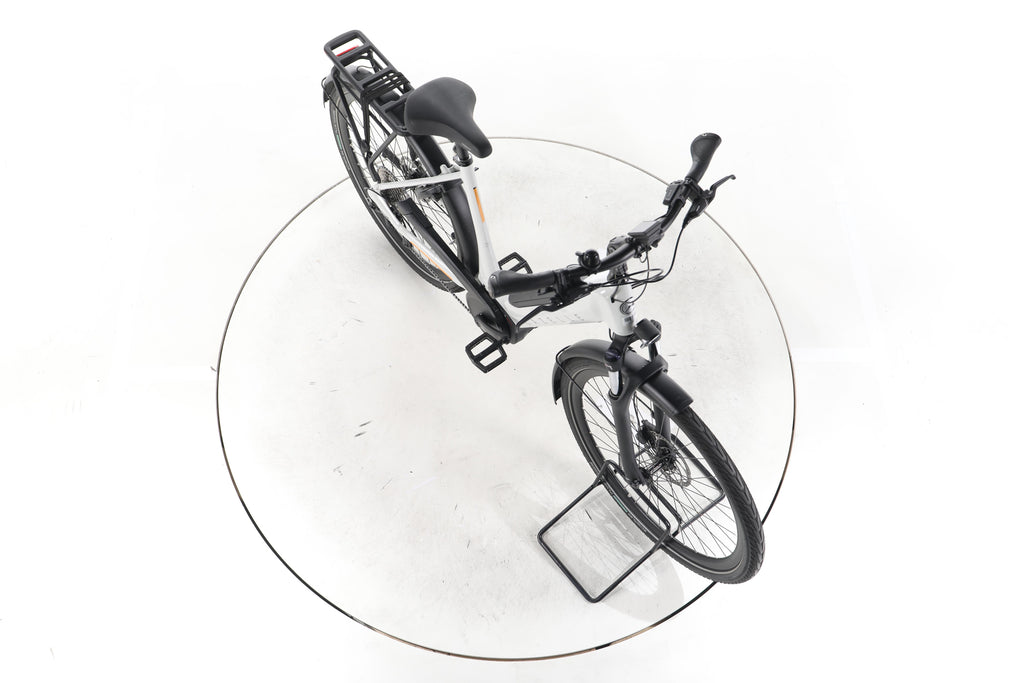 Gazelle Ultimate T10 HMB Trekking E-Bike Tiefeinsteiger - Image 15