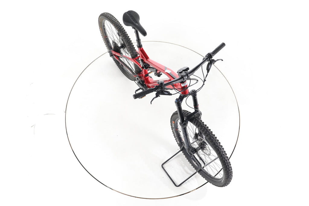 R Raymon TrailRay 160E 10.0 E-Bike Fully - Image 15