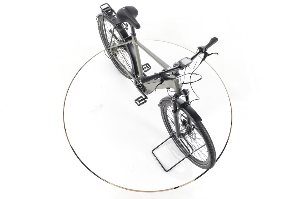 Raleigh Kent 11 Trekking E-Bike - Image 15