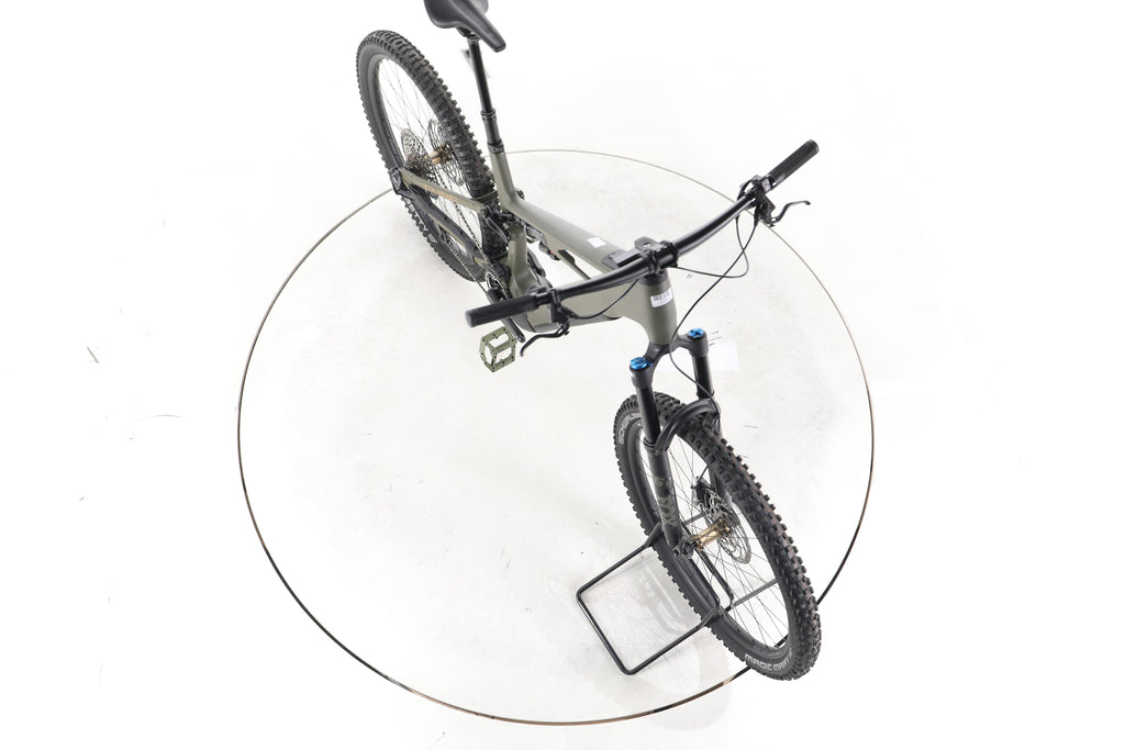 Cube Stereo Hybrid ONE44 HPC TM E-Bike Fully 2025 - Image 15