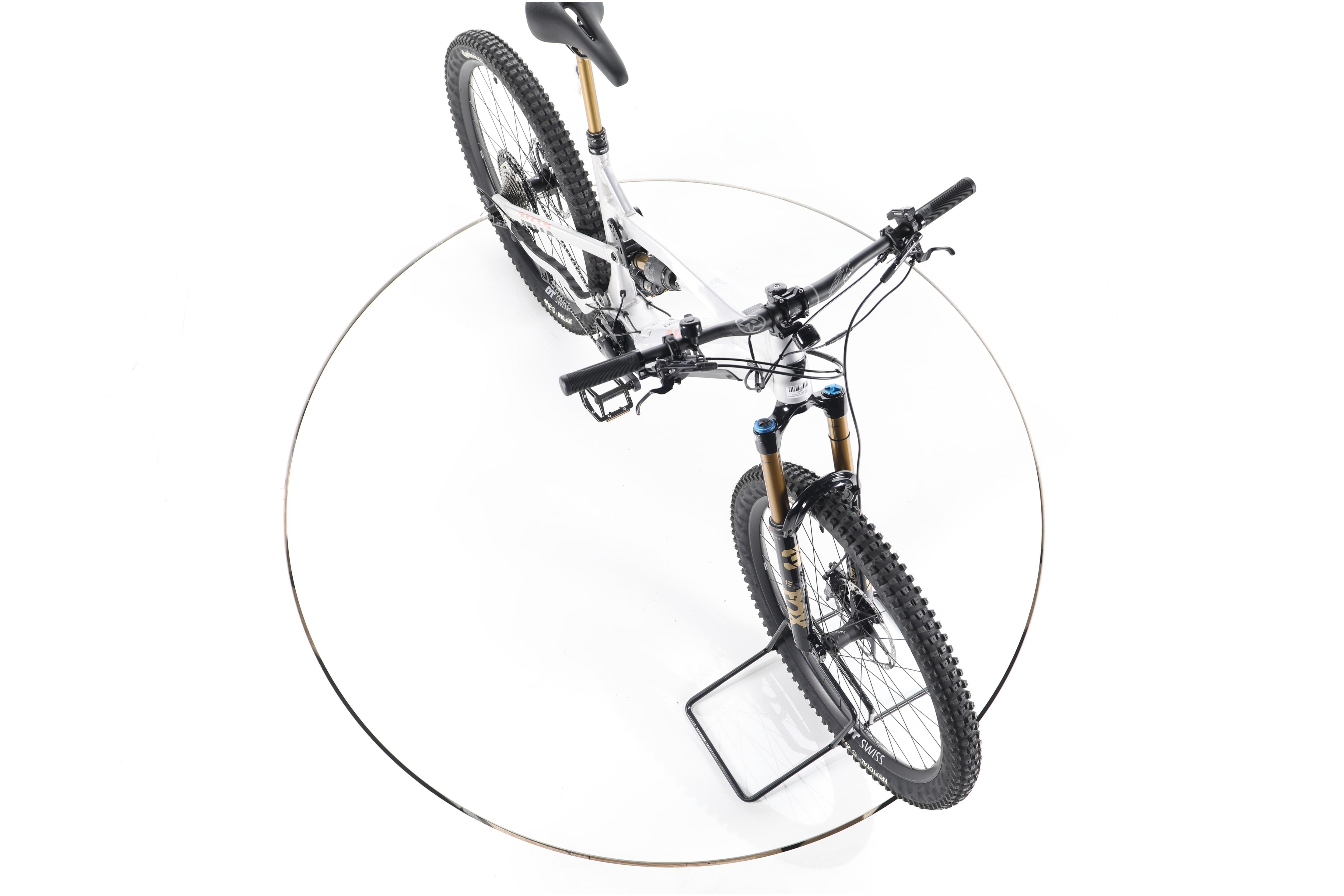 Nox Cycles Hybrid All Mountain 5.9 Ultra E-Bike Fully - Image 15