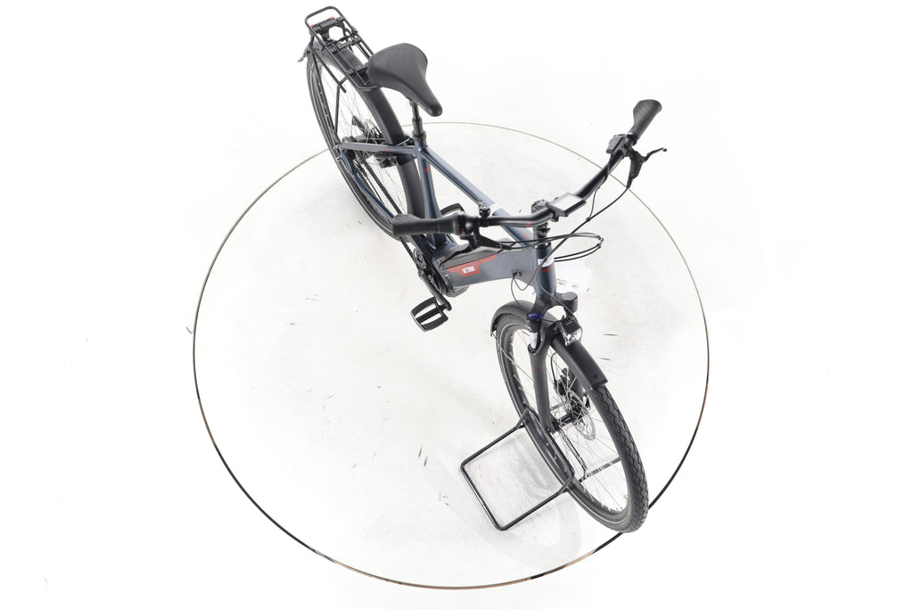 Victoria Tresalo 7 City E-Bike - Image 15