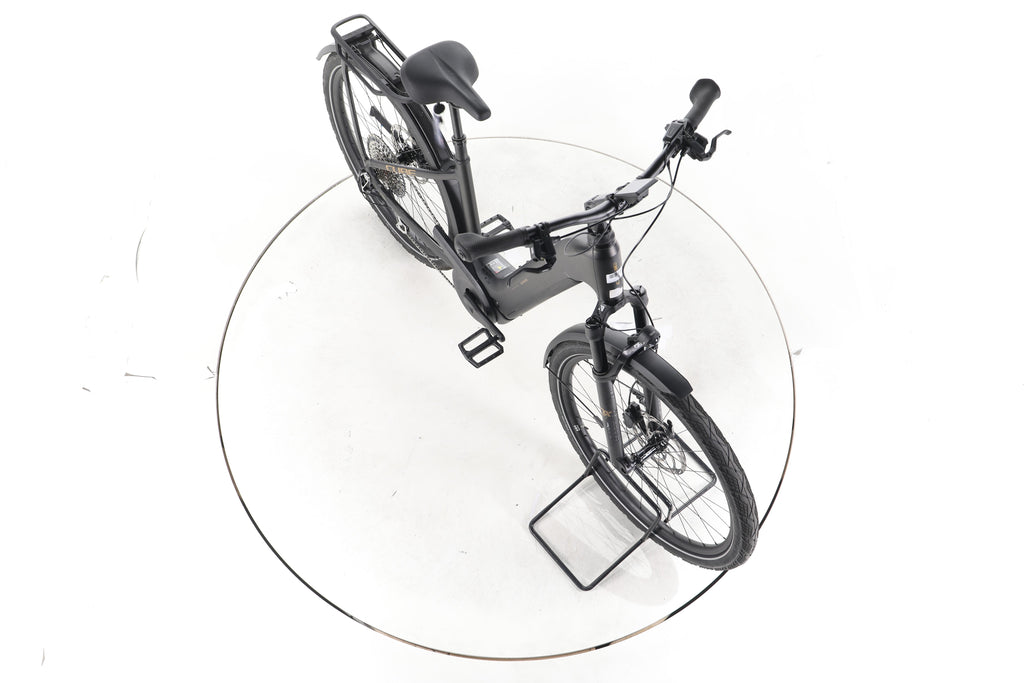Cube Kathmandu Hybrid SLT Trekking E-Bike Tiefeinsteiger 2025 - Image 15