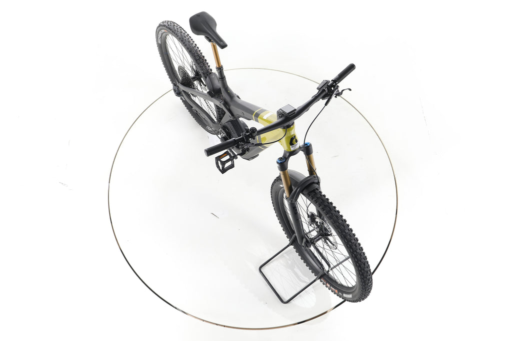 Scott Patron ST eRIDE 900 Tuned Fully E-Bike Carbon - Image 15