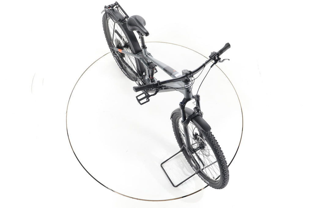 Cube Stereo Hybrid 120 Pro Allroad SUV E-Bike 2023 - Image 15
