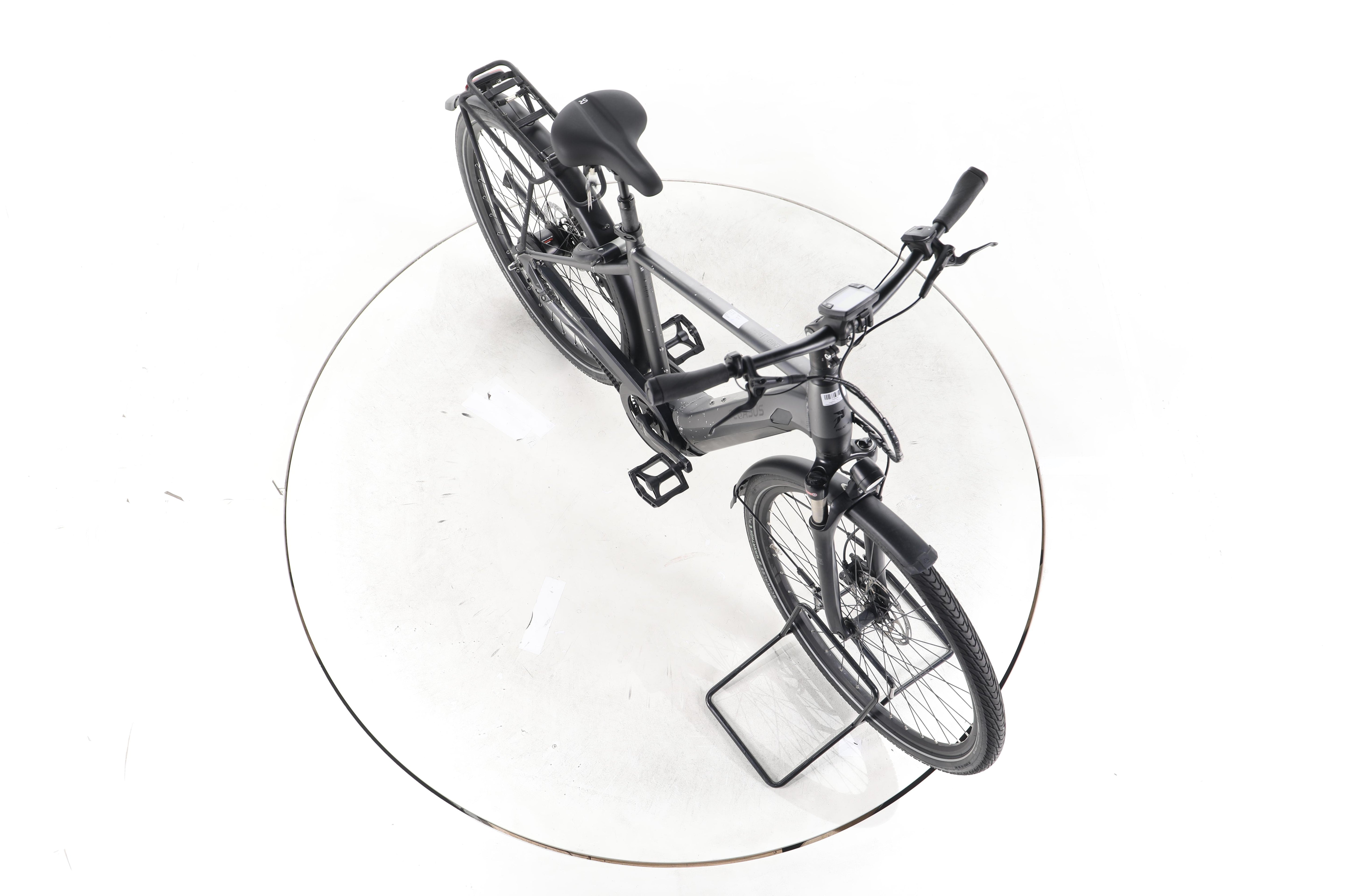 Pegasus Premio Evo 5F Lite City E-Bike - Image 15