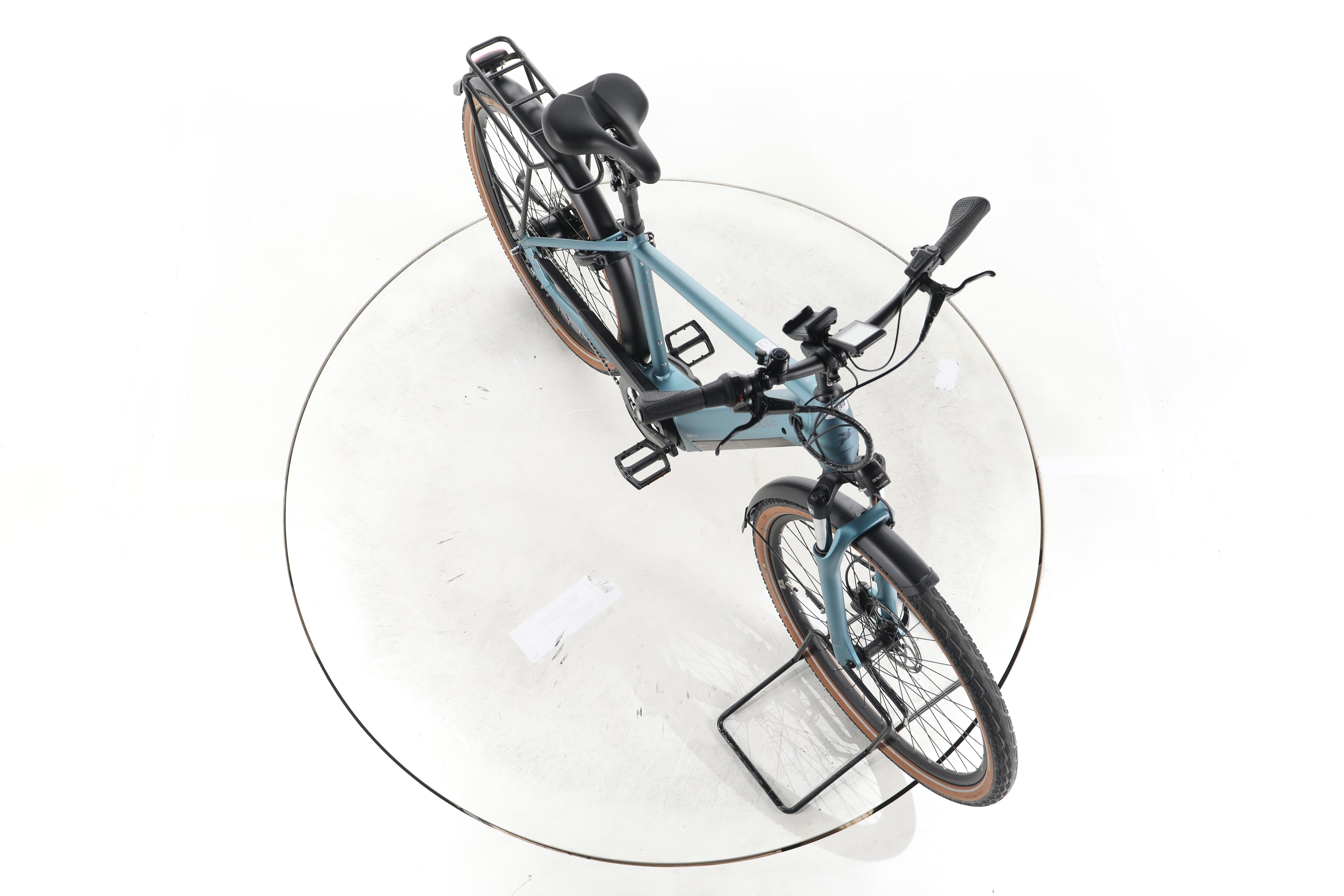 Pegasus Premio EVO 5R City E-Bike - Image 15