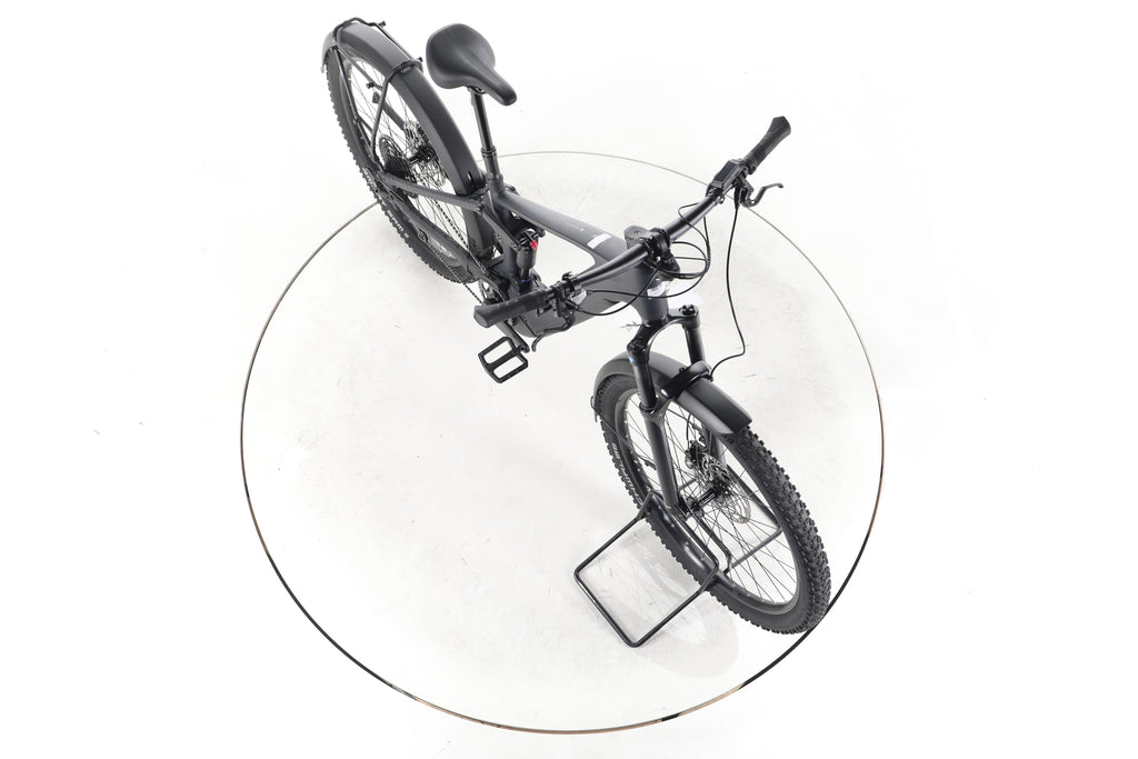 Cube Stereo Hybrid ONE22 Pro Allroad SUV E-Bike 2025 - Image 15