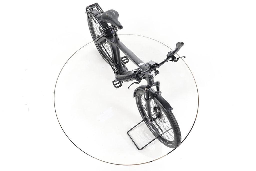 Riese & Müller Charger4 GT vario City E-Bike - Image 15