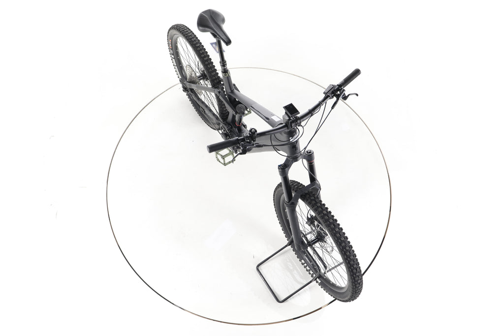 Cube Stereo Hybrid 160 HPC SLX Fully E-Bike Carbon - Image 15