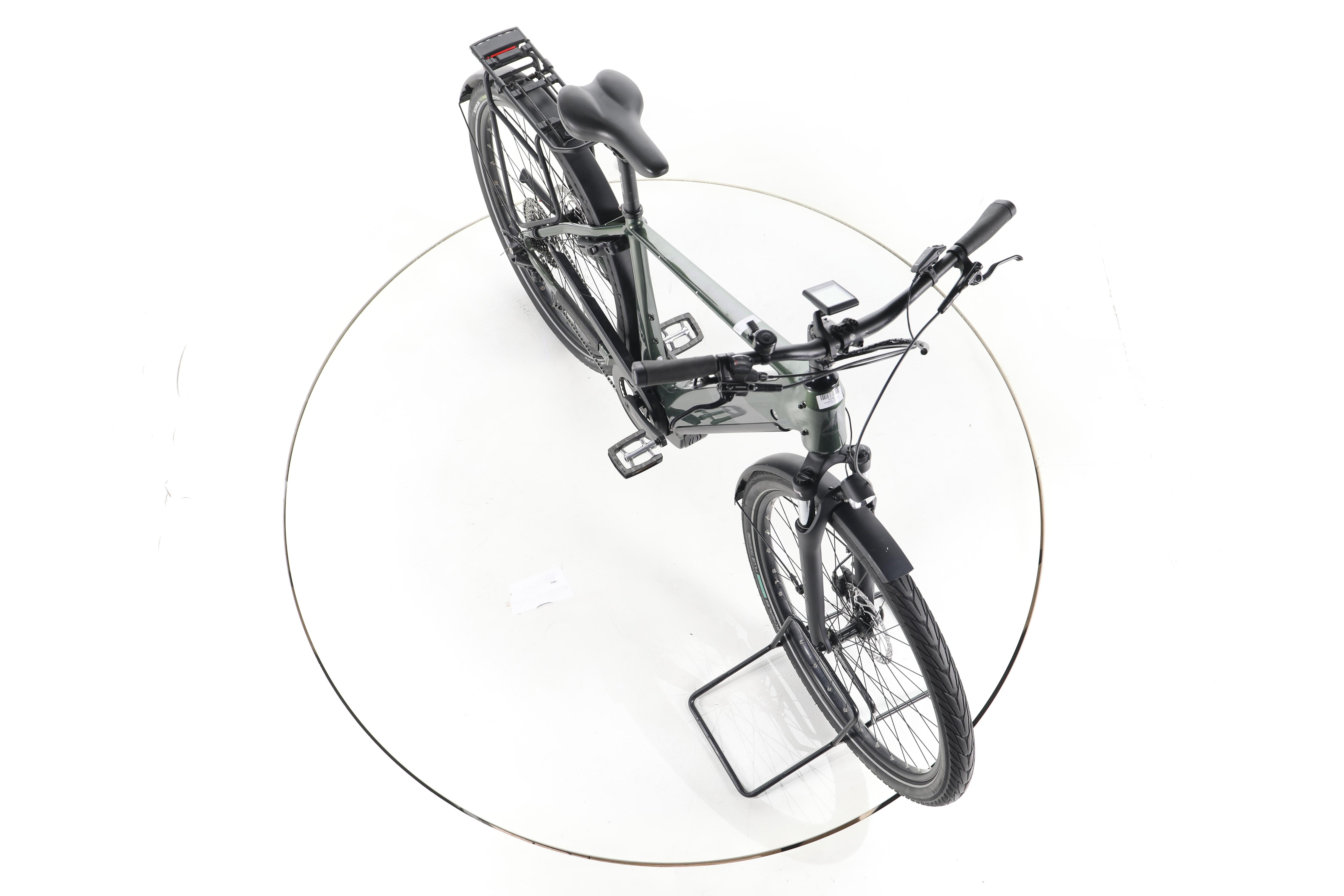 MORRISON E 7.0 Trekking E-Bike - Image 15