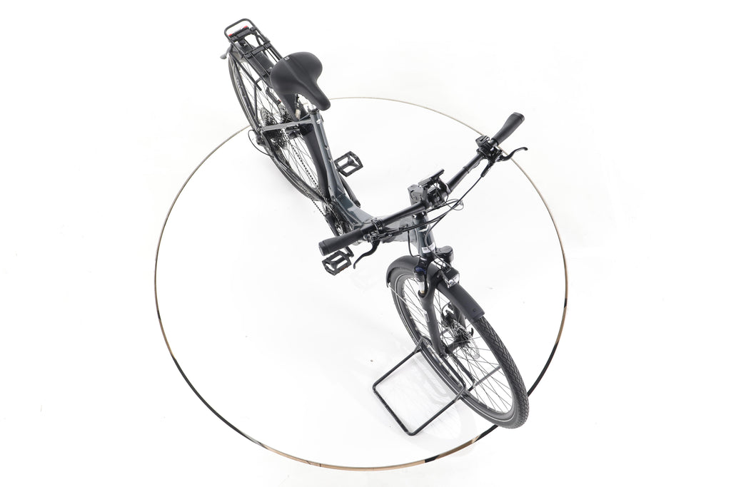 Victoria eTouring 12.9 Trekking E-Bike Tiefeinsteiger - Image 15