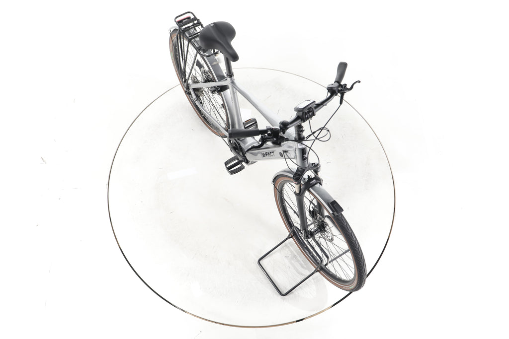 X-Fact E-Sport 2 Trekking E-Bike - Image 15