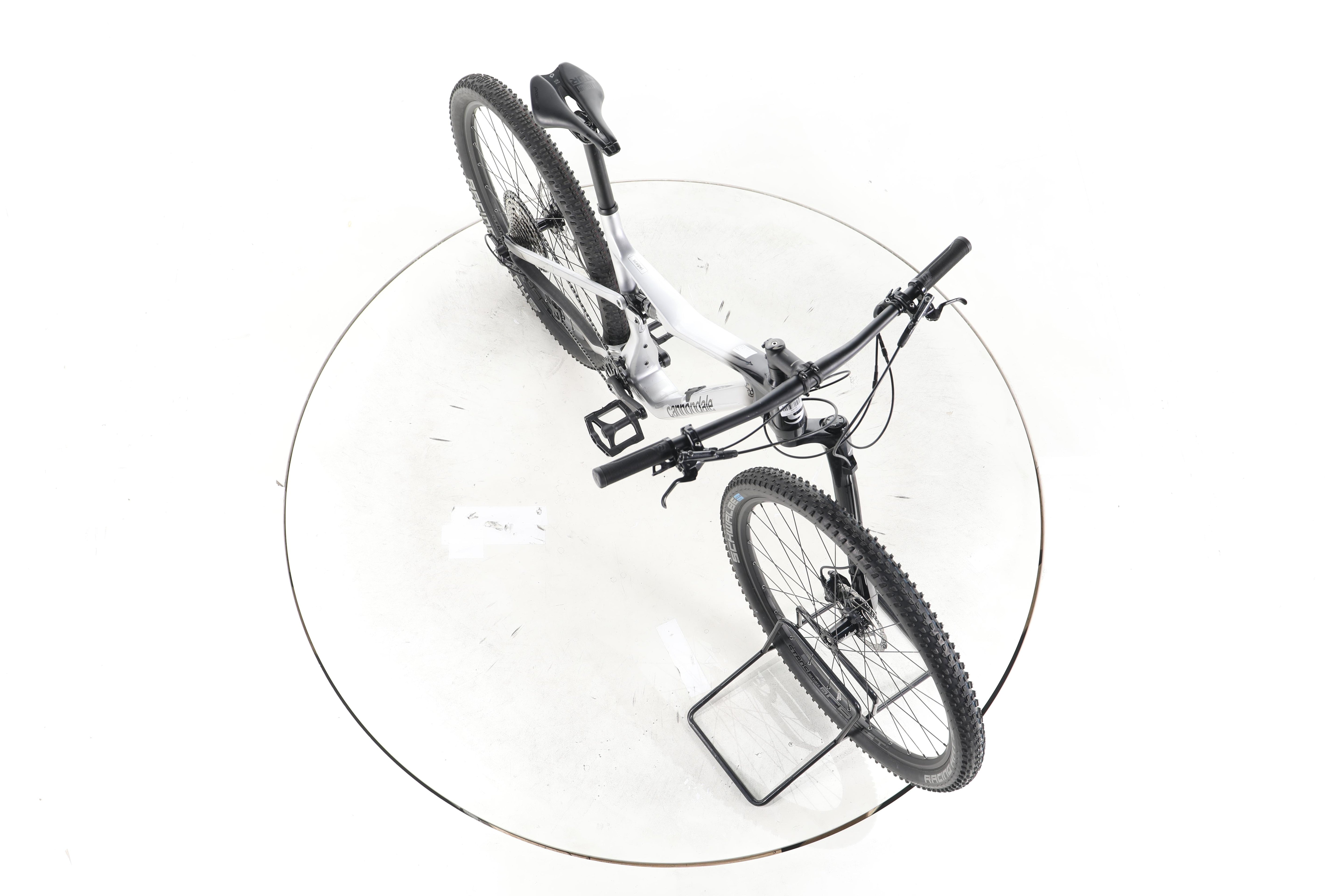 Cannondale Scalpel 3 Fahrrad Fully - Image 15