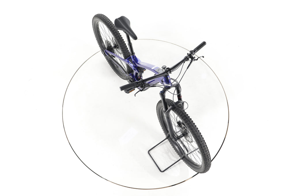 Trek Fuel EXe 9.5 E-Bike Fully Carbon - Image 15