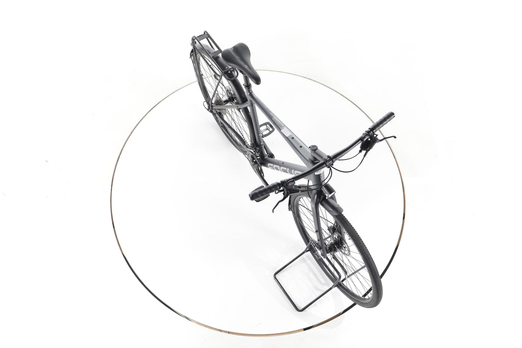 Focus ATLAS 6.6 EQP Fahrrad City & Trekking - Image 15
