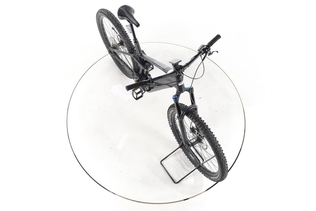 Cube Stereo Hybrid 140 HPC SLX E-Bike Fully Carbon 2024 - Image 15