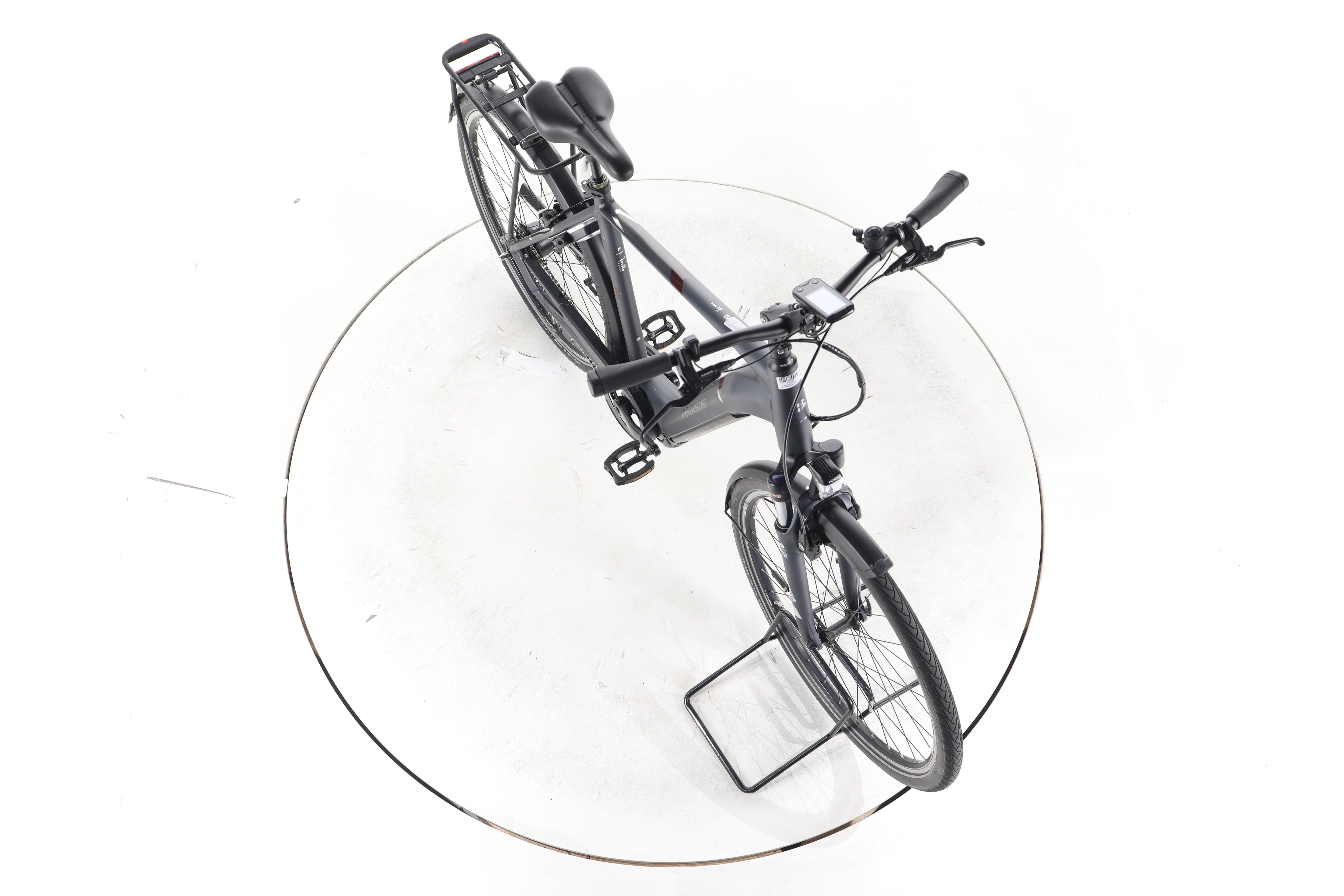 Pegasus Opero EVO 5R Di2 City E-Bike - Image 15
