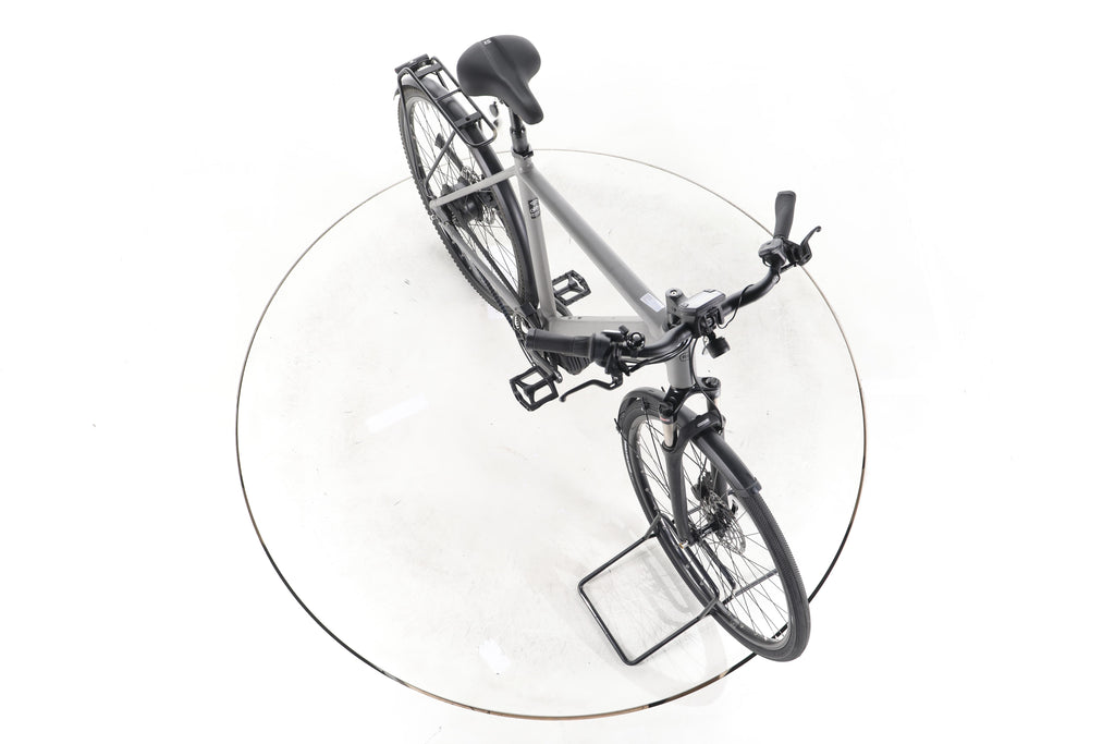 Riese & Müller Roadster vario City E-Bike - Image 15