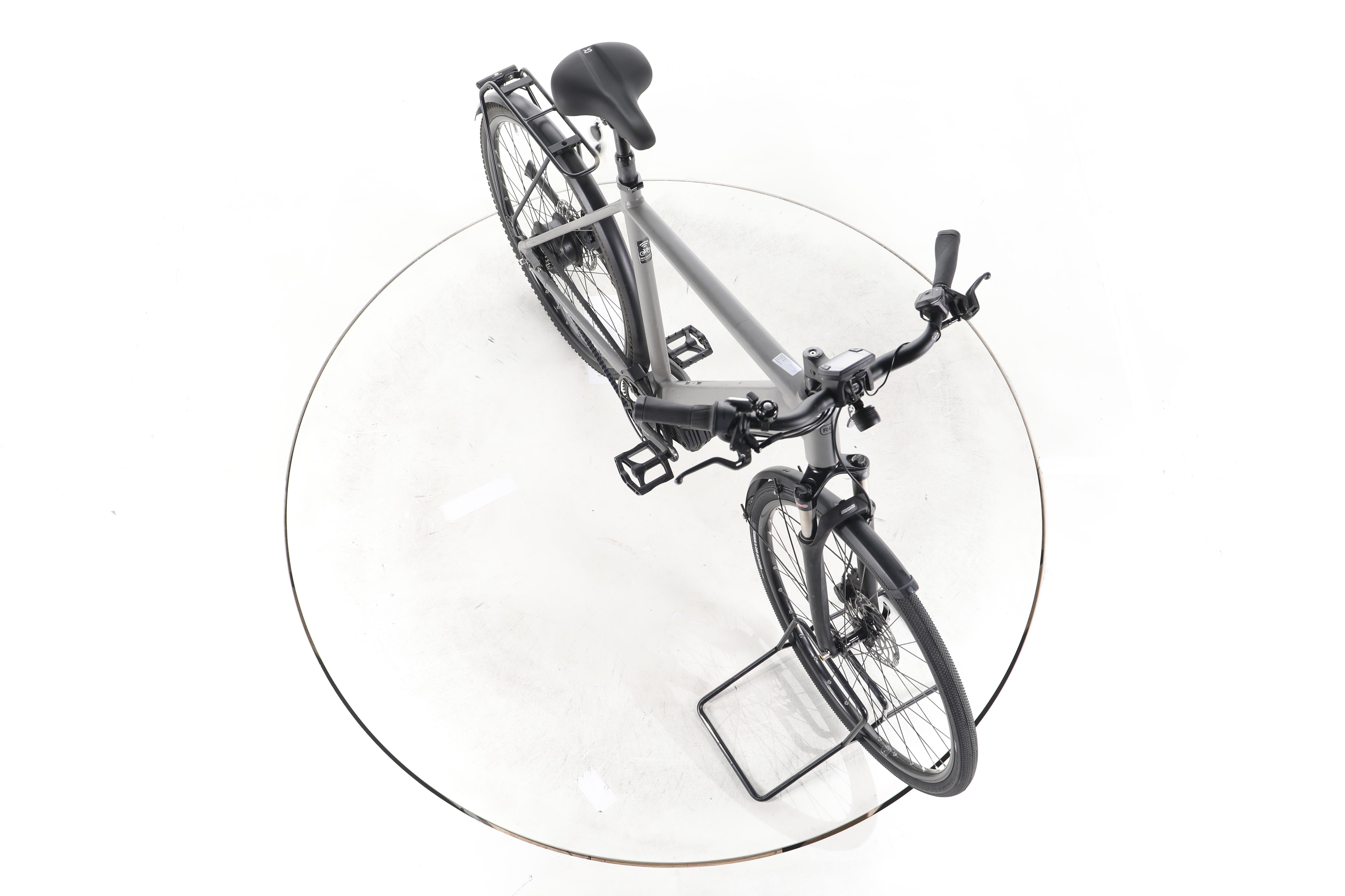 Riese & Müller Roadster vario City E-Bike - Image 15