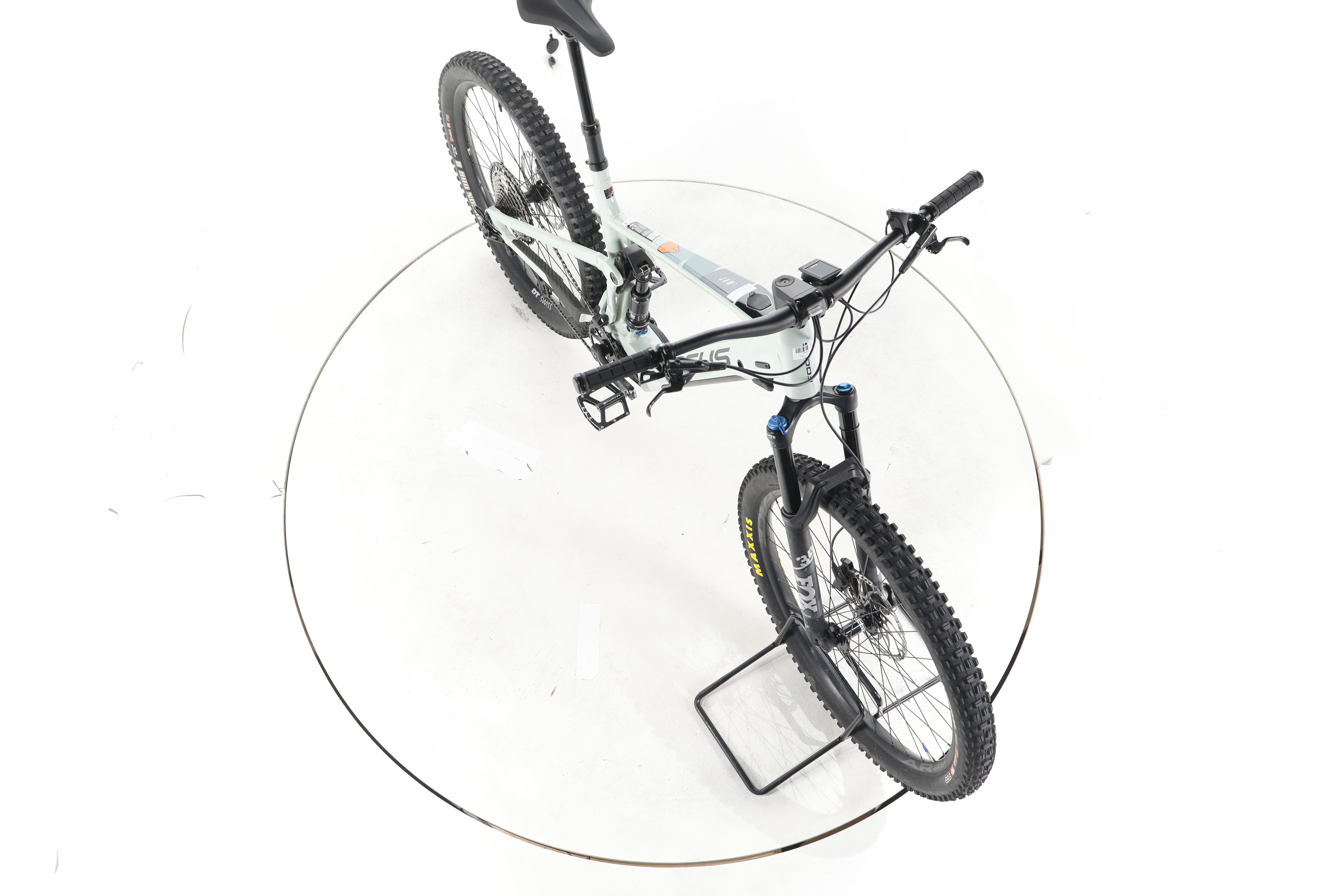 Focus Jam² 6.8 E-Bike Fully - Image 15