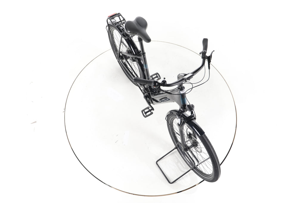 Diamant Beryll Esprit RT City E-Bike Tiefeinsteiger 2025 - Image 15
