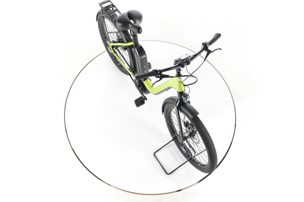 Victoria eUrban 11.8 City E-Bike Tiefeinsteiger - Image 15