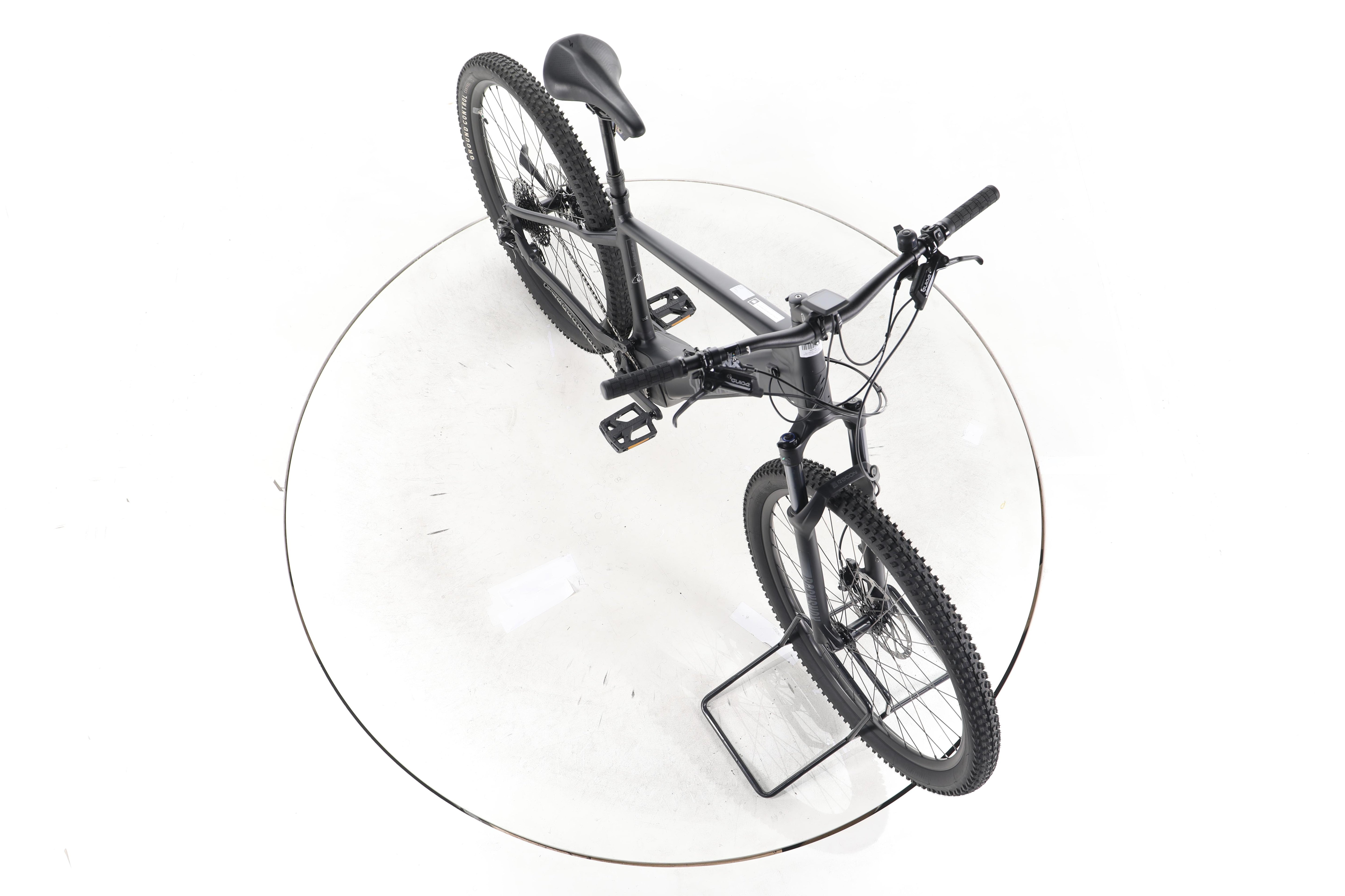 Specialized Turbo Tero 4.0 E-Bike - Image 15