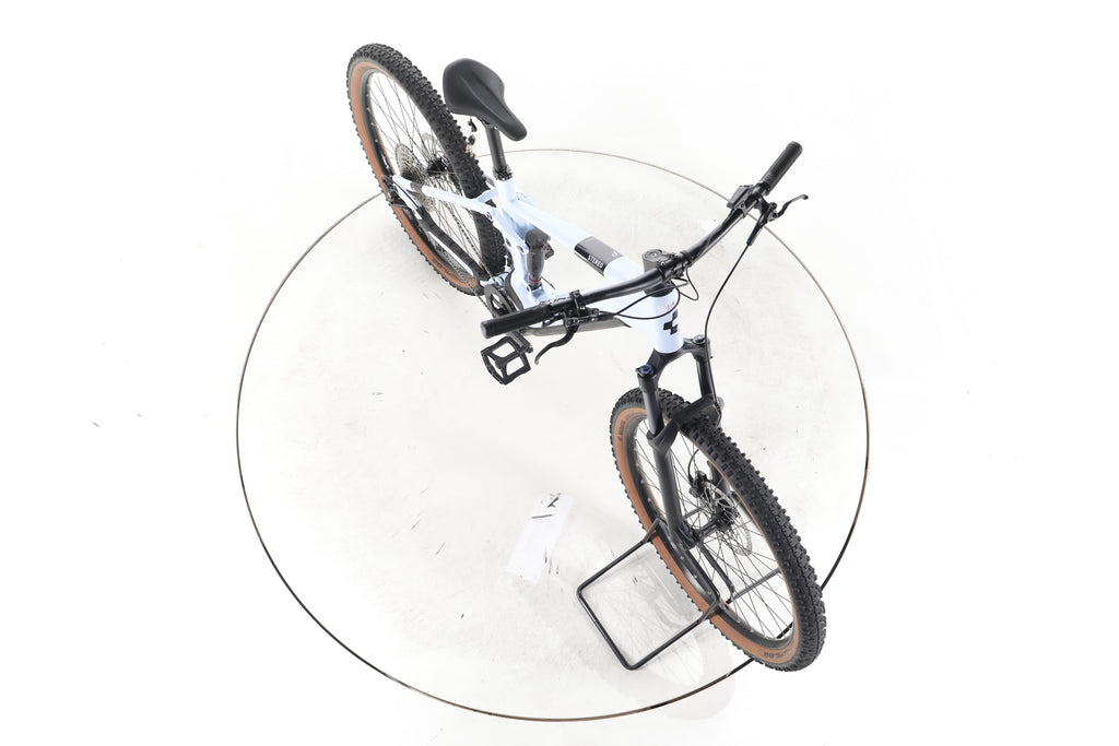 Cube Stereo Hybrid 120 Pro E-Bike Fully - Image 15