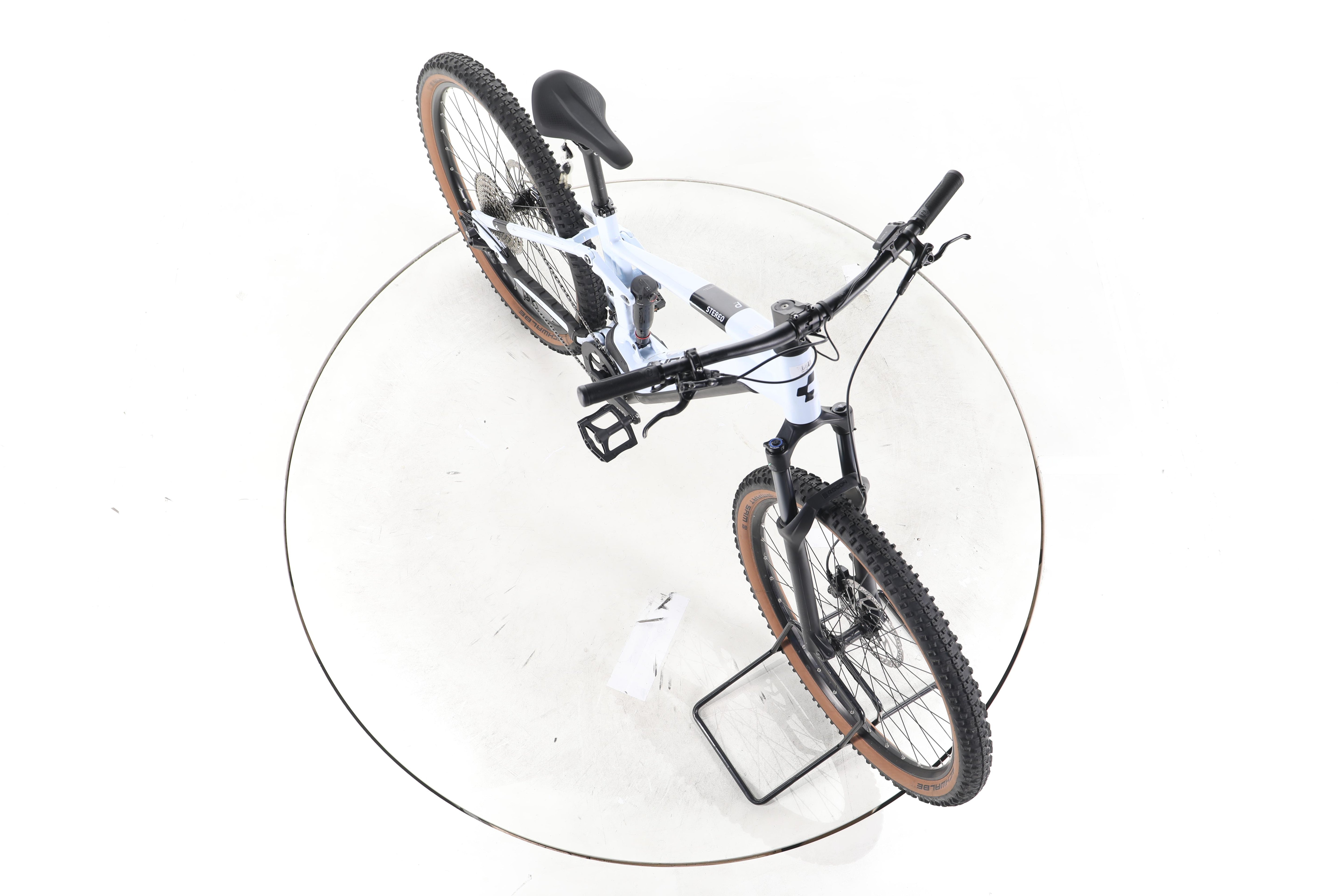 Cube Stereo Hybrid 120 Pro E-Bike Fully - Image 15