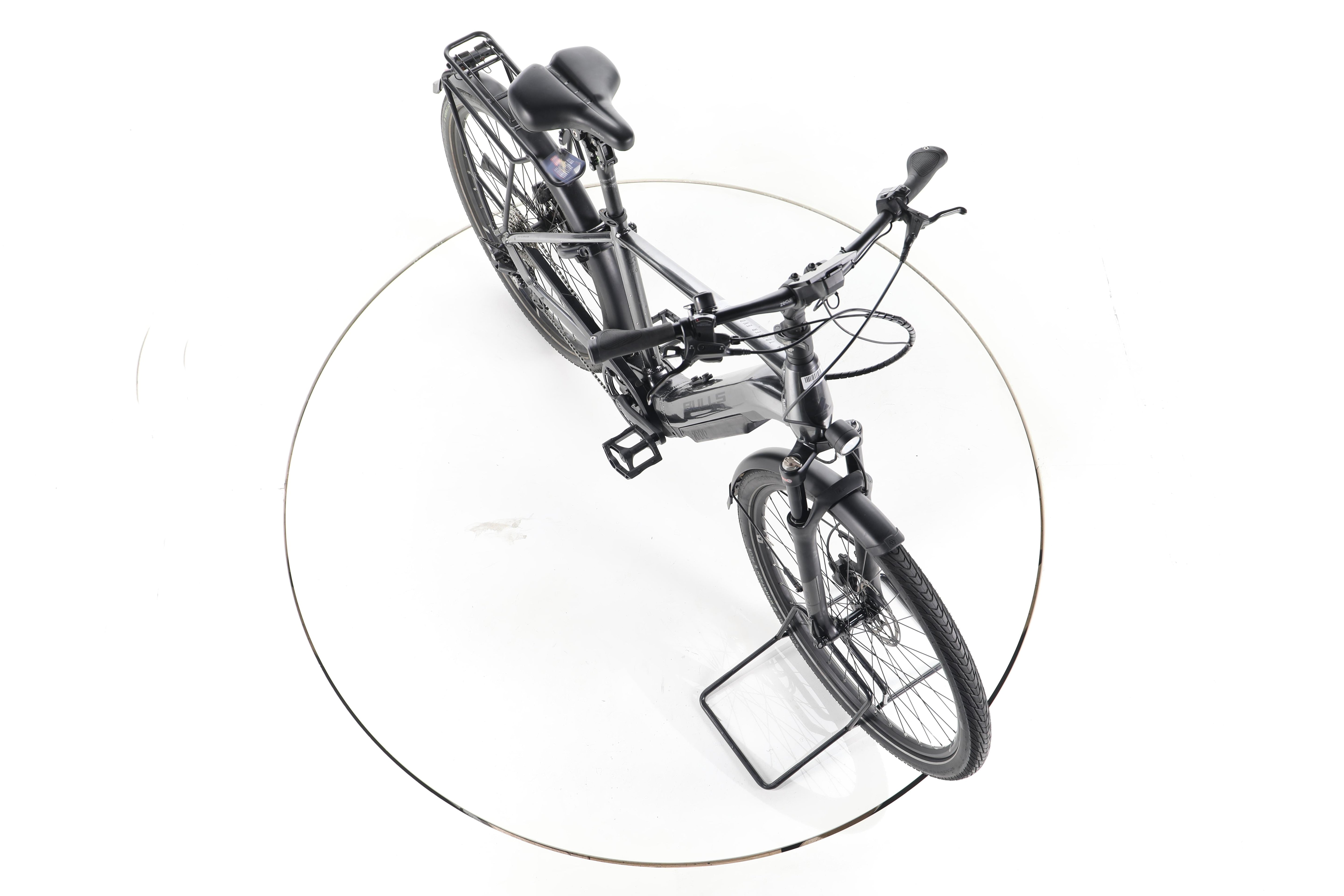 Bulls Tourer Trekking E-Bike - Image 15