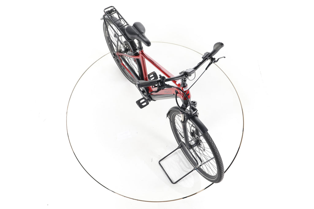 Pegasus Premio EVO 10 Lite Trekking E-Bike - Image 15