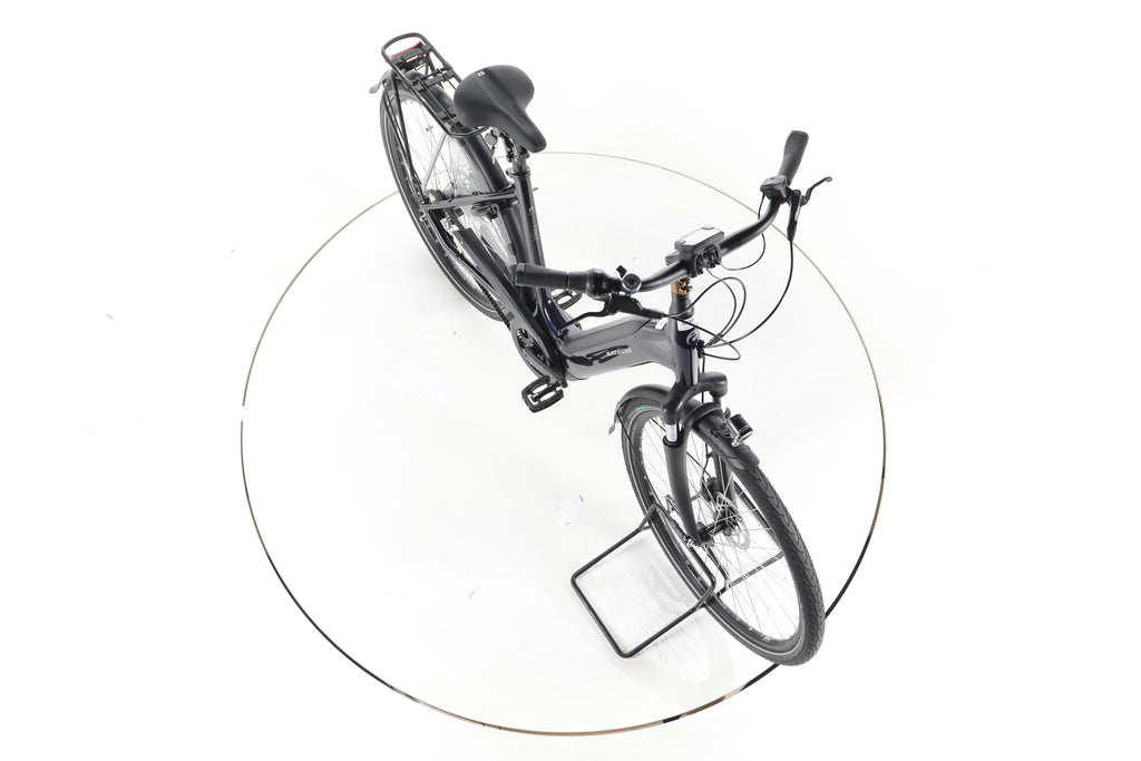 Batavus Finez E-go® Power Exclusive City E-Bike Tiefeinsteiger - Image 15