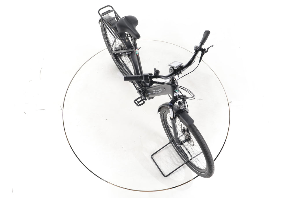 Puch Q 4.8 City E-Bike Tiefeinsteiger - Image 15