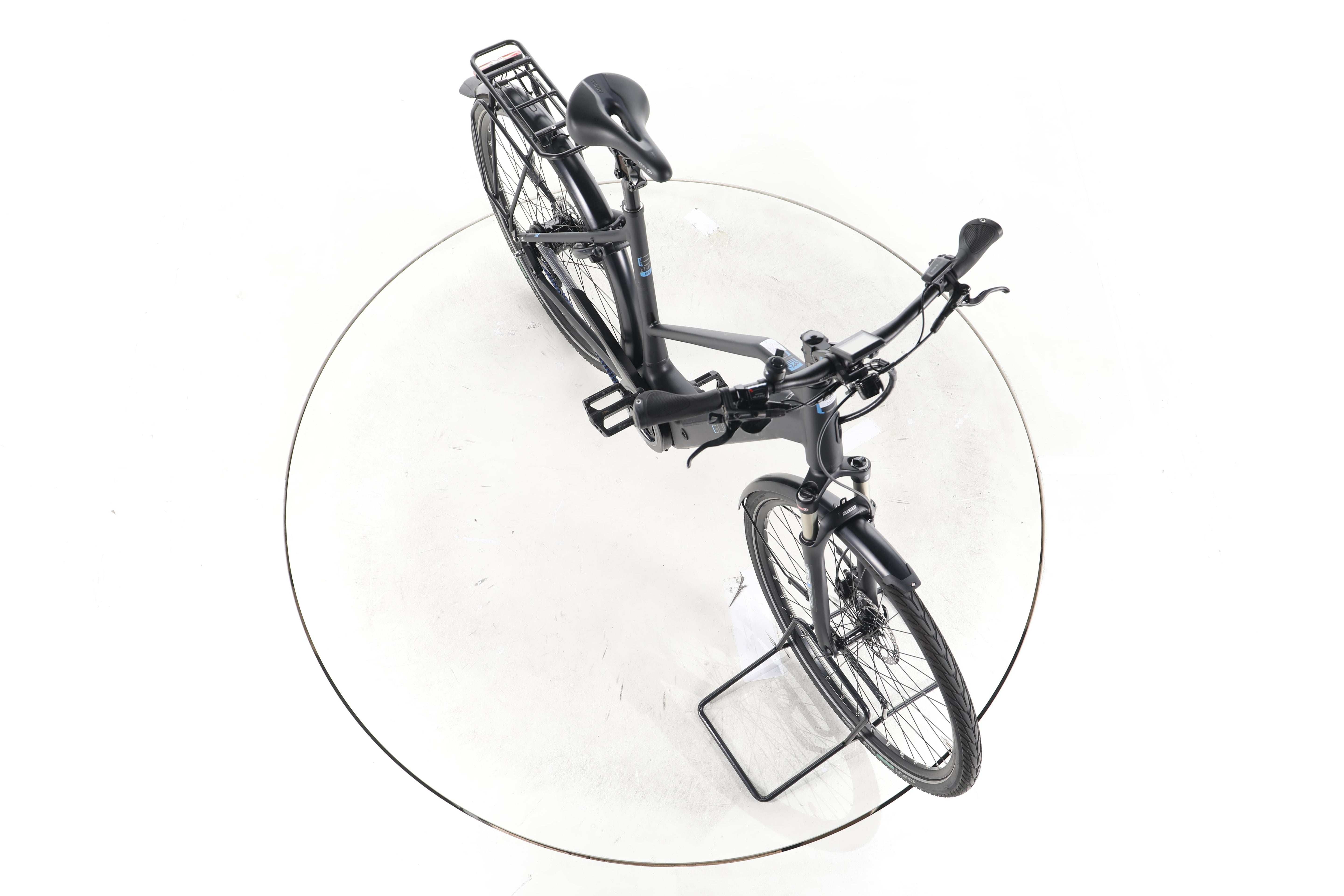 Gudereit ET-10 Evo City E-Bike - Image 15
