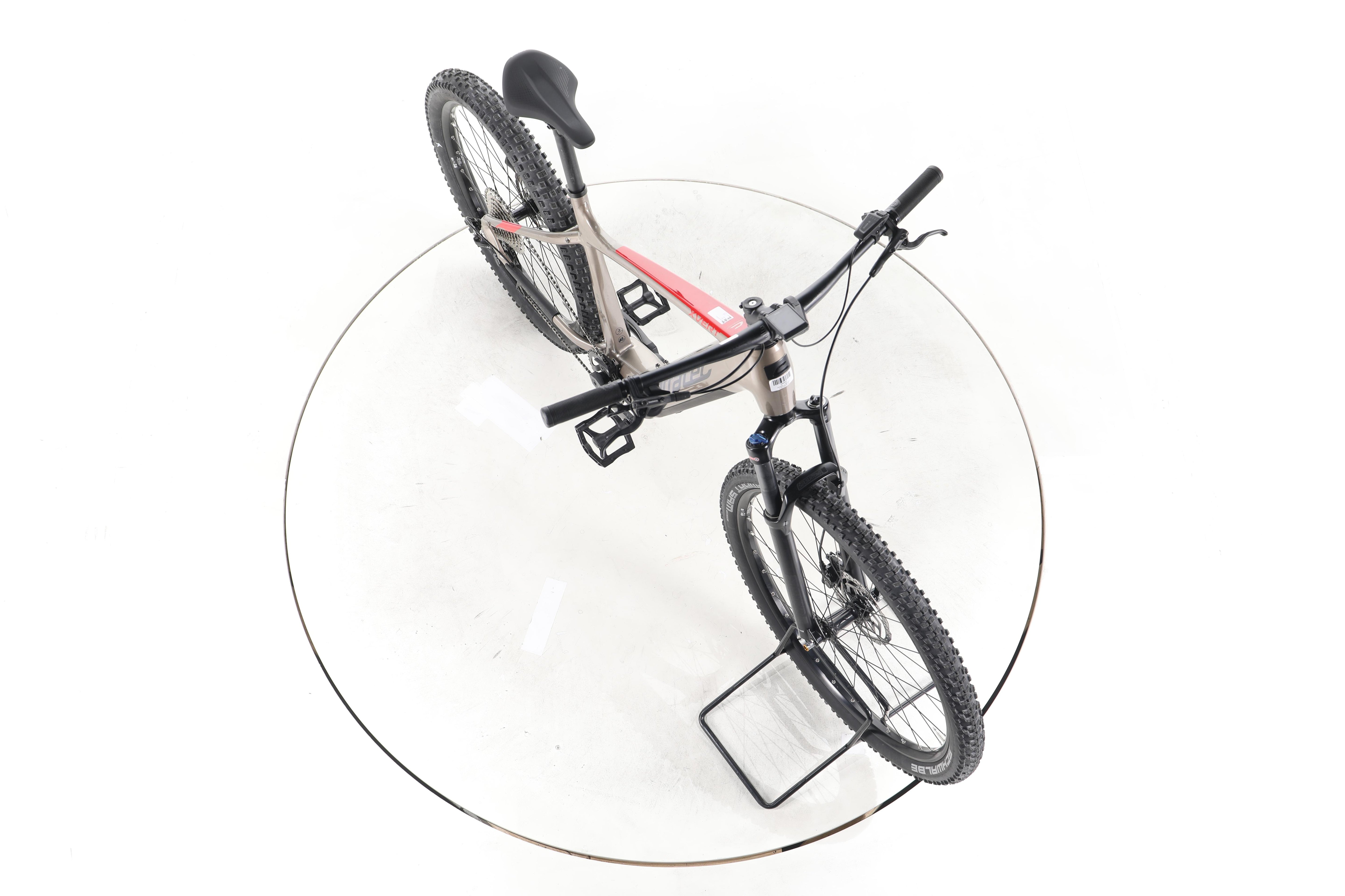 Corratec X-Vert Pro E-Bike - Image 15
