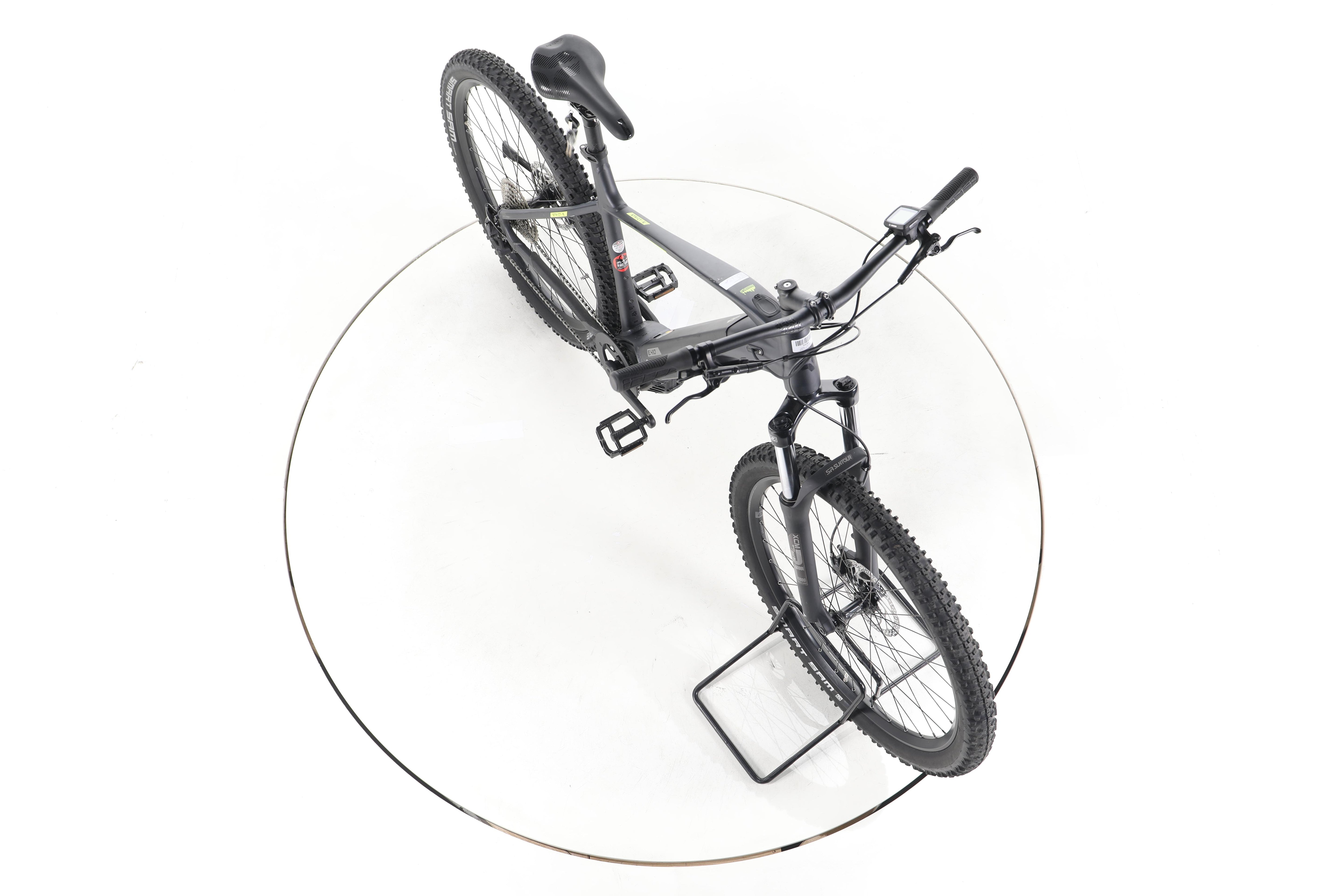Carver Strict E.410 E-Bike - Image 15