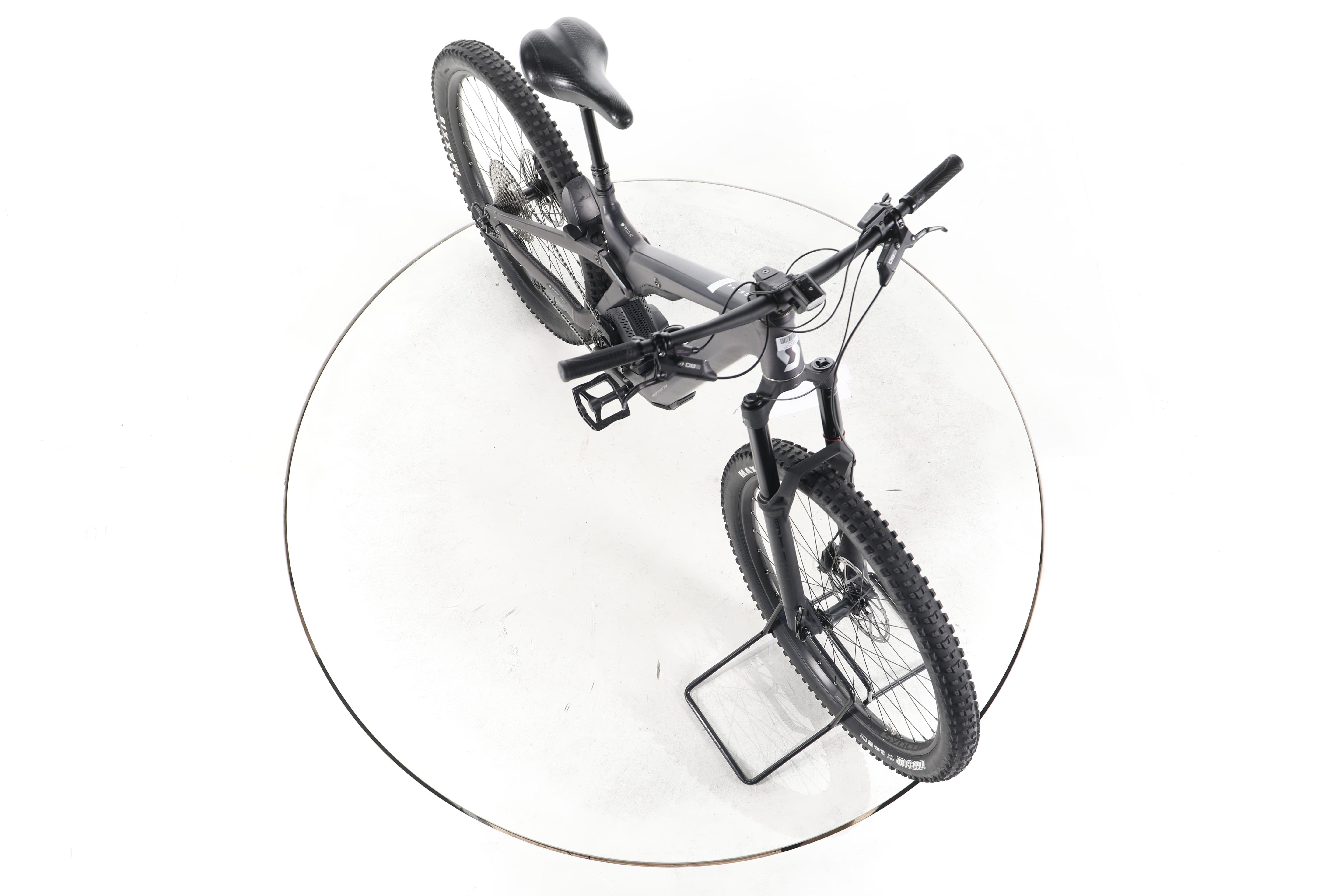Scott Patron eRIDE 920 E-Bike Fully - Image 15