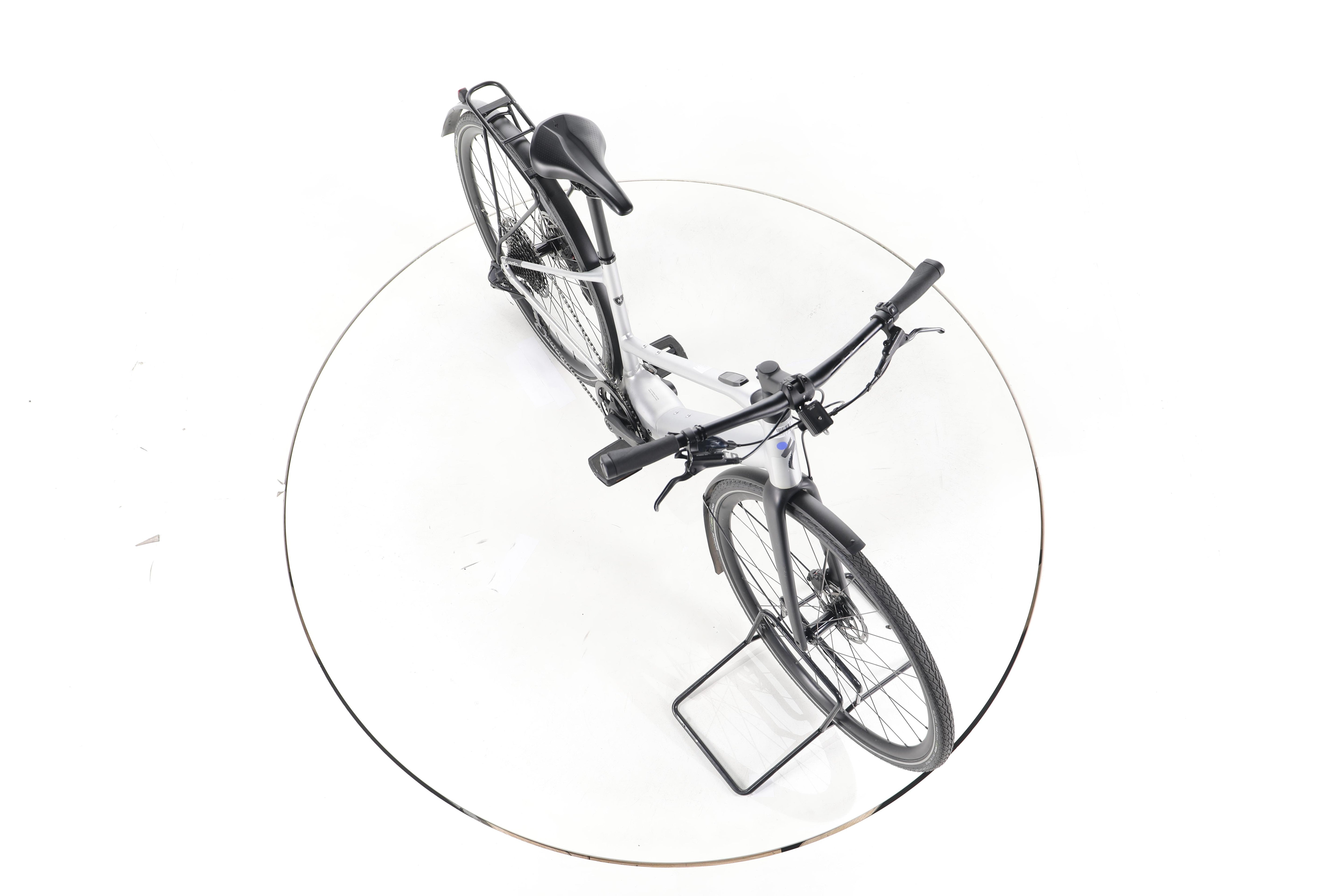 Specialized Turbo Vado SL 5.0 Step-Through EQ Trekking E-Bike - Image 15