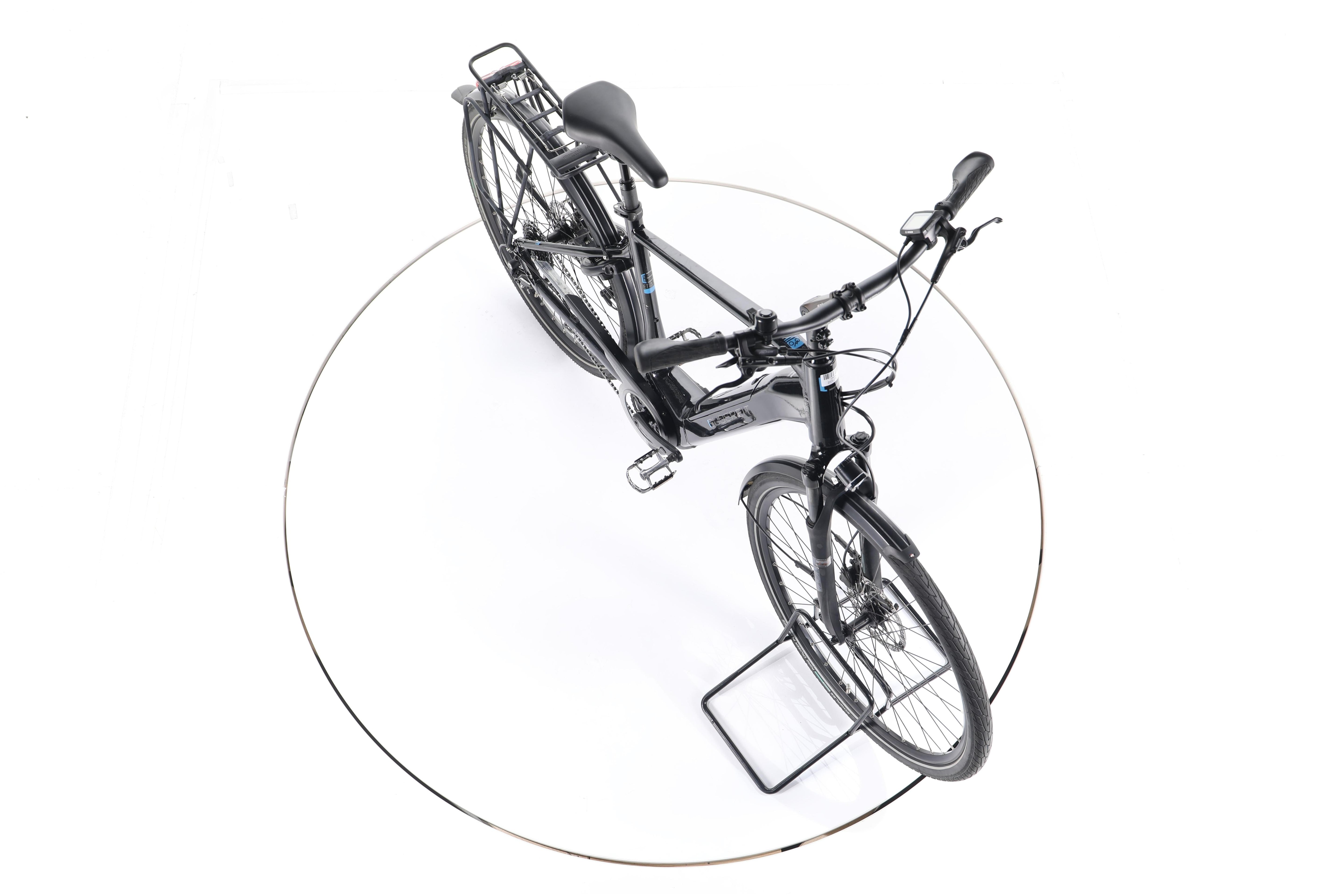 Gudereit ET-3.5  PT Trekking E-Bike - Image 15