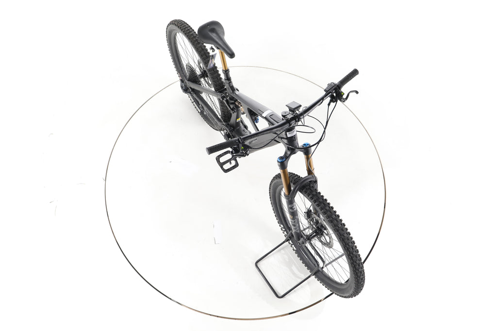 Radon Render 10.0 HD Fully E-Bike Carbon - Image 15