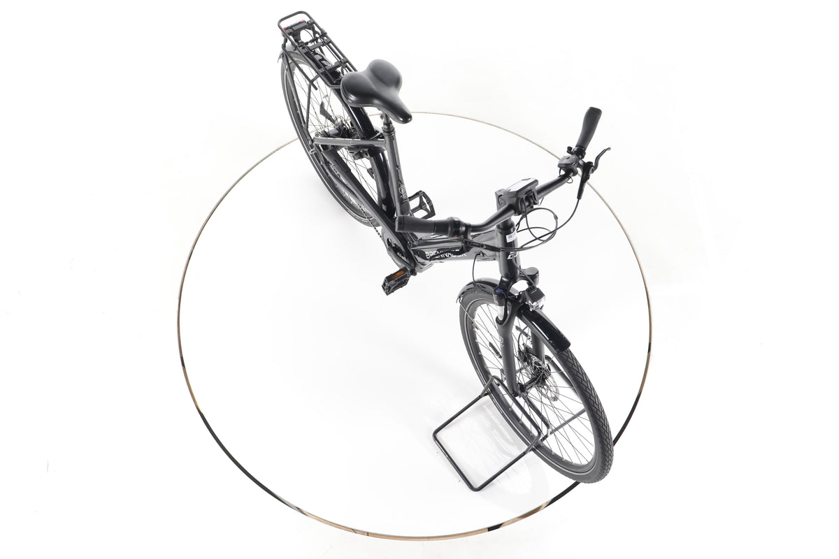 Brennabor T-62e City E-Bike Tiefeinsteiger - Image 15