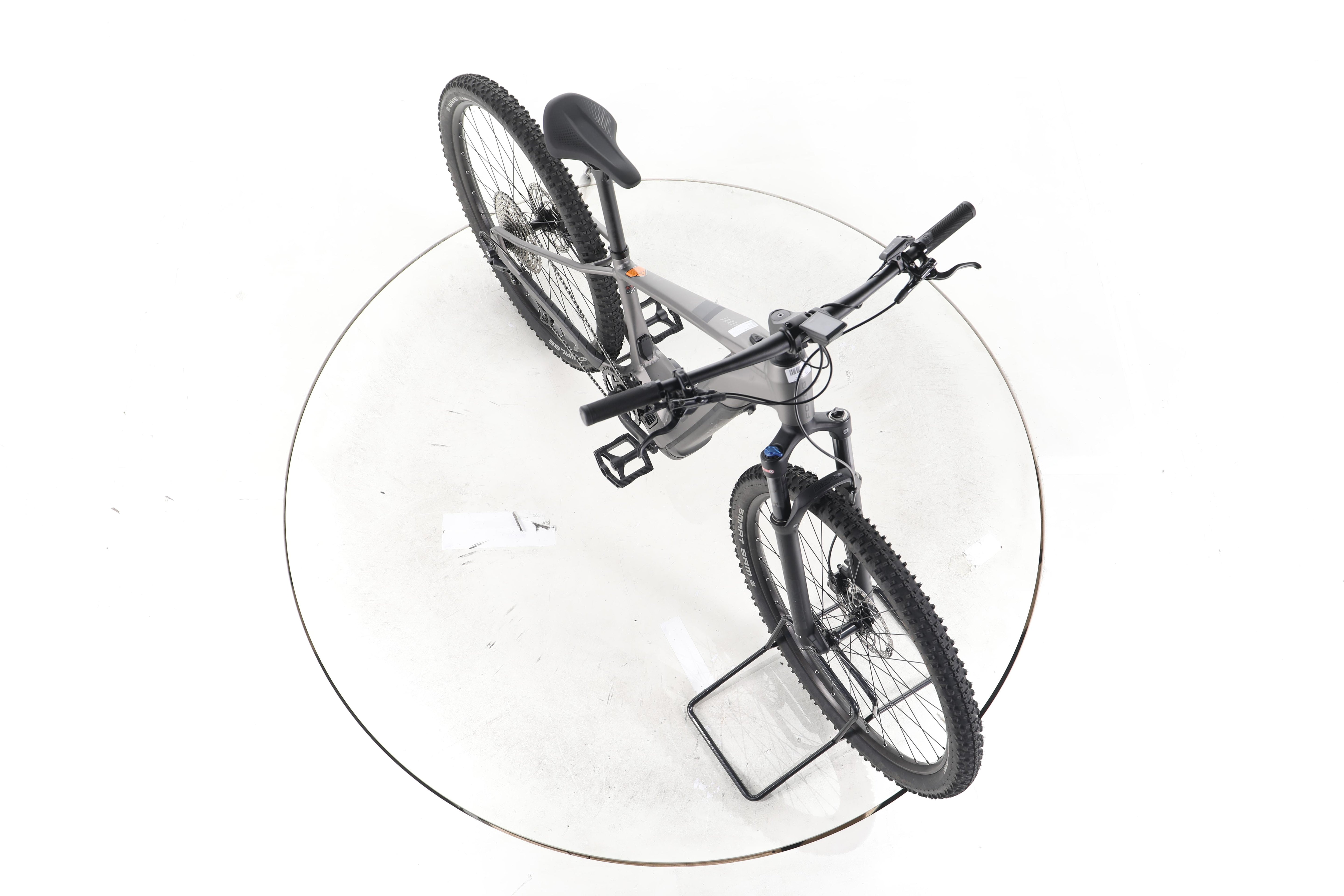 Focus Jarifa² 6.8 Nine E-Bike - Image 15