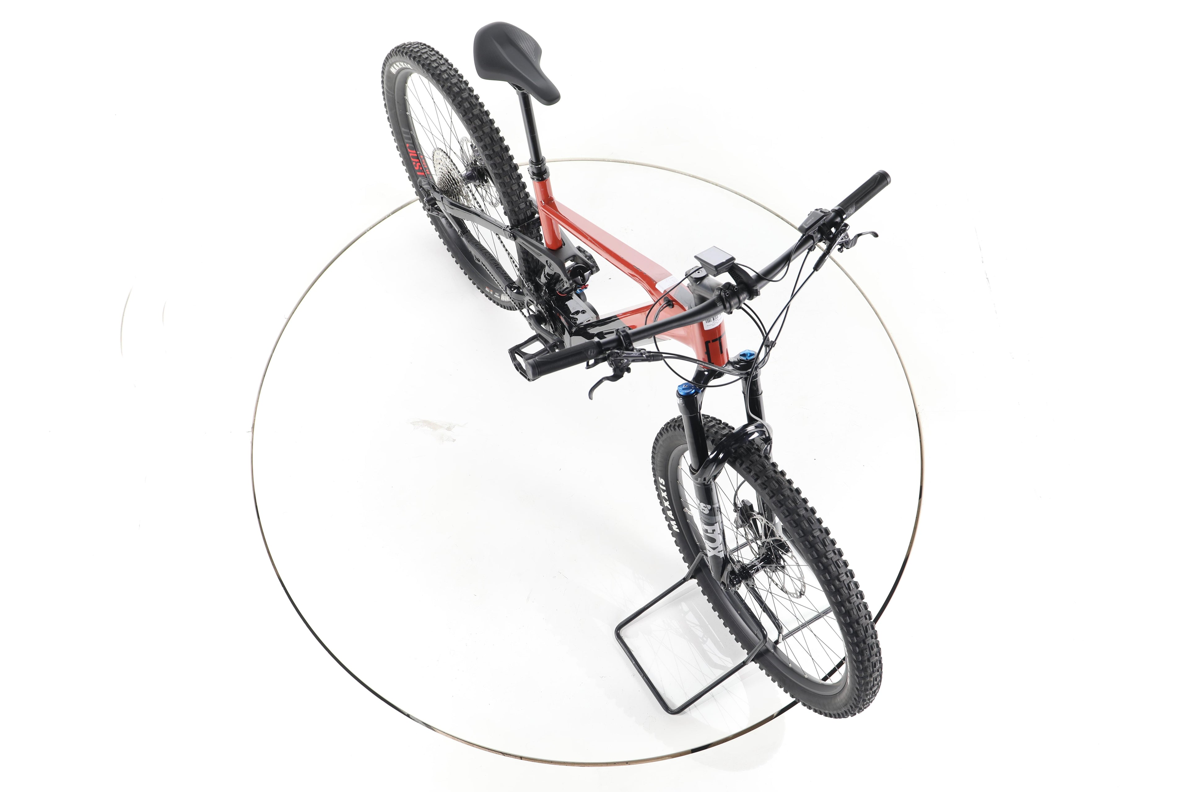 Moustache Bikes Game 7 Fully E-Bike 2023 - Image 15